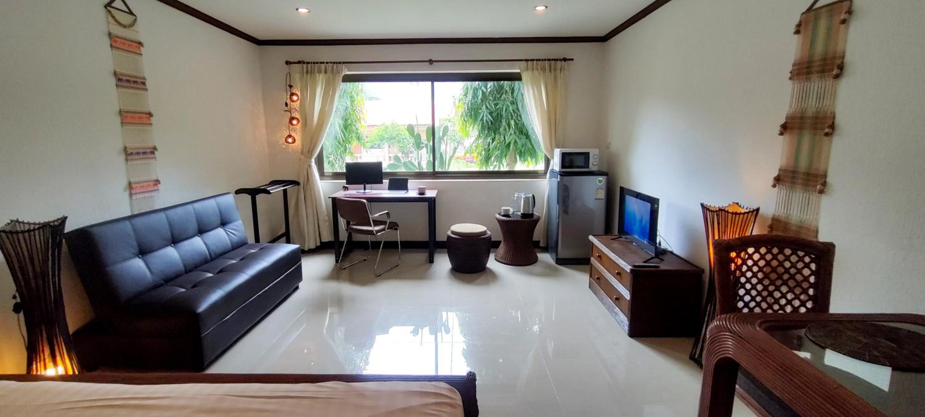 Budget Double Room photo 1