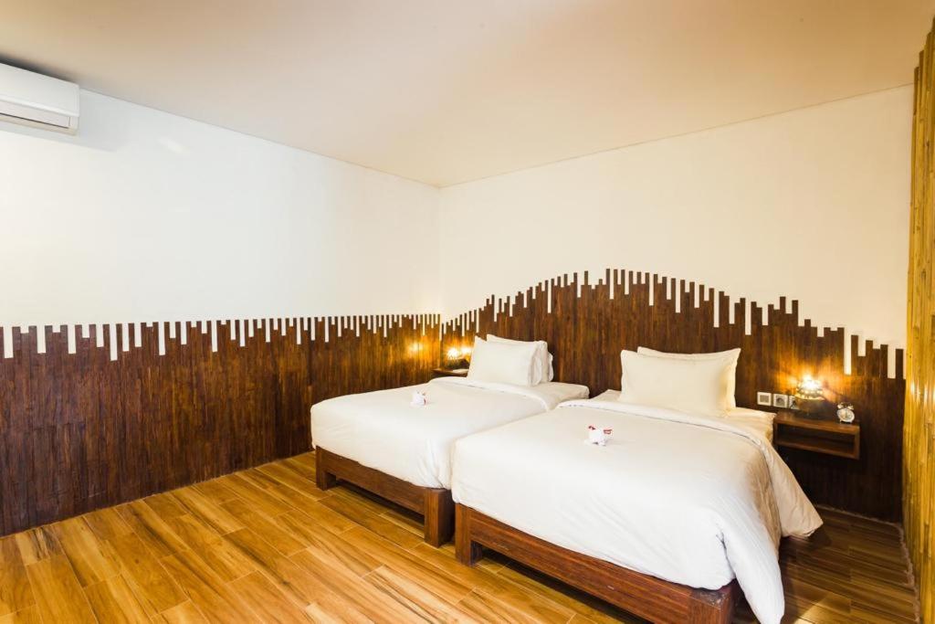 Family Suite - Photo 17