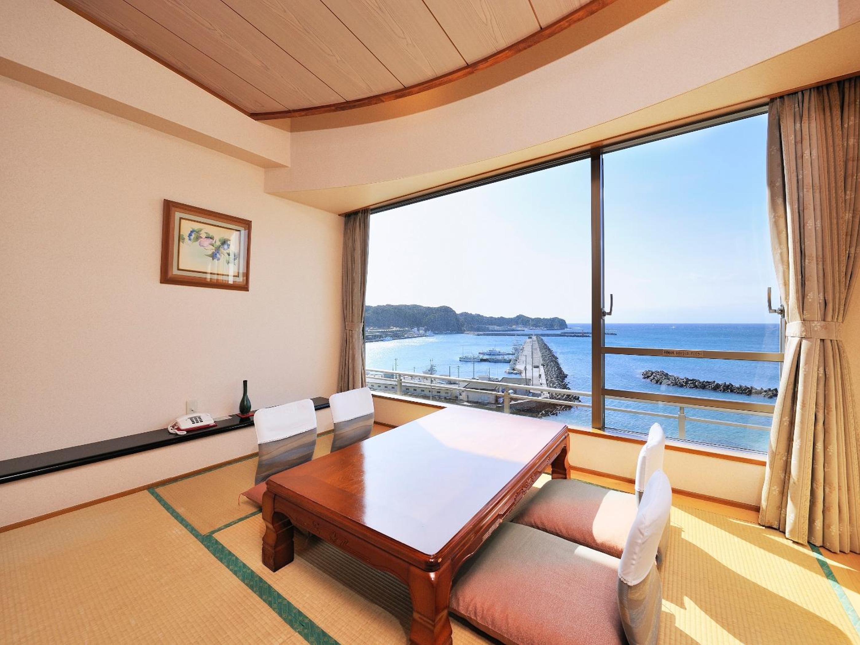 Japanese Western Style Room + Room Only - Non-Smoking photo 2