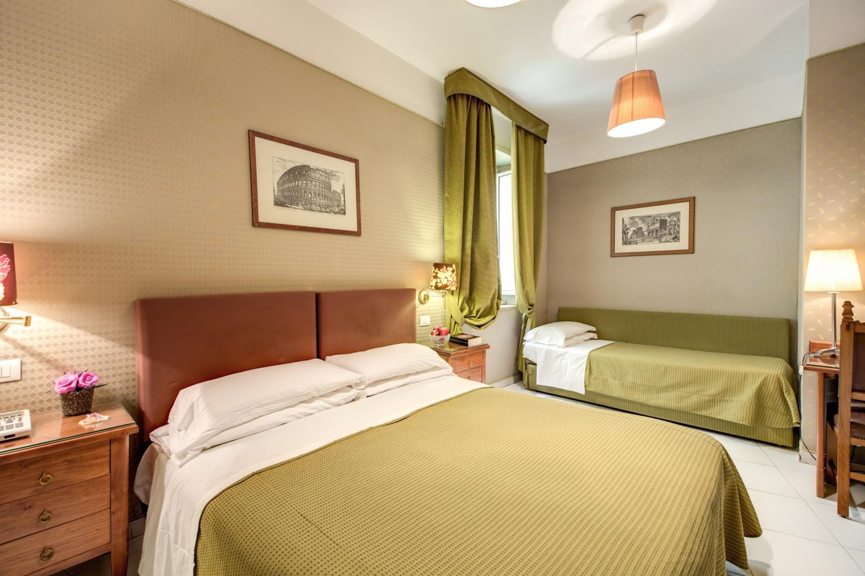 Quadruple Room photo 3