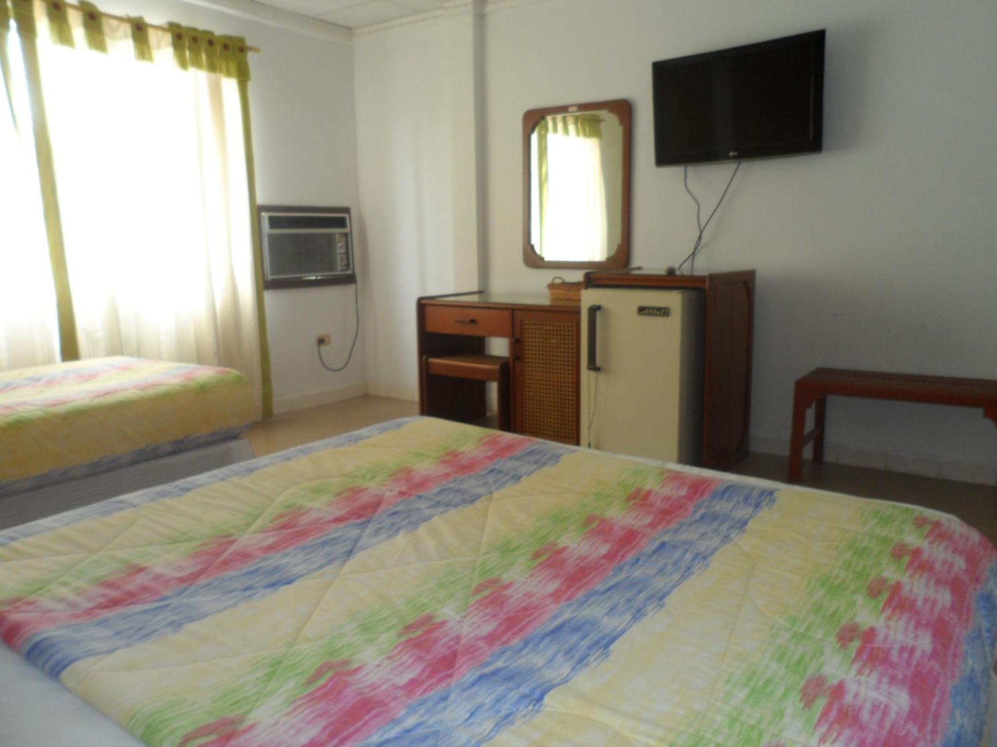 Standard Double Room photo 2