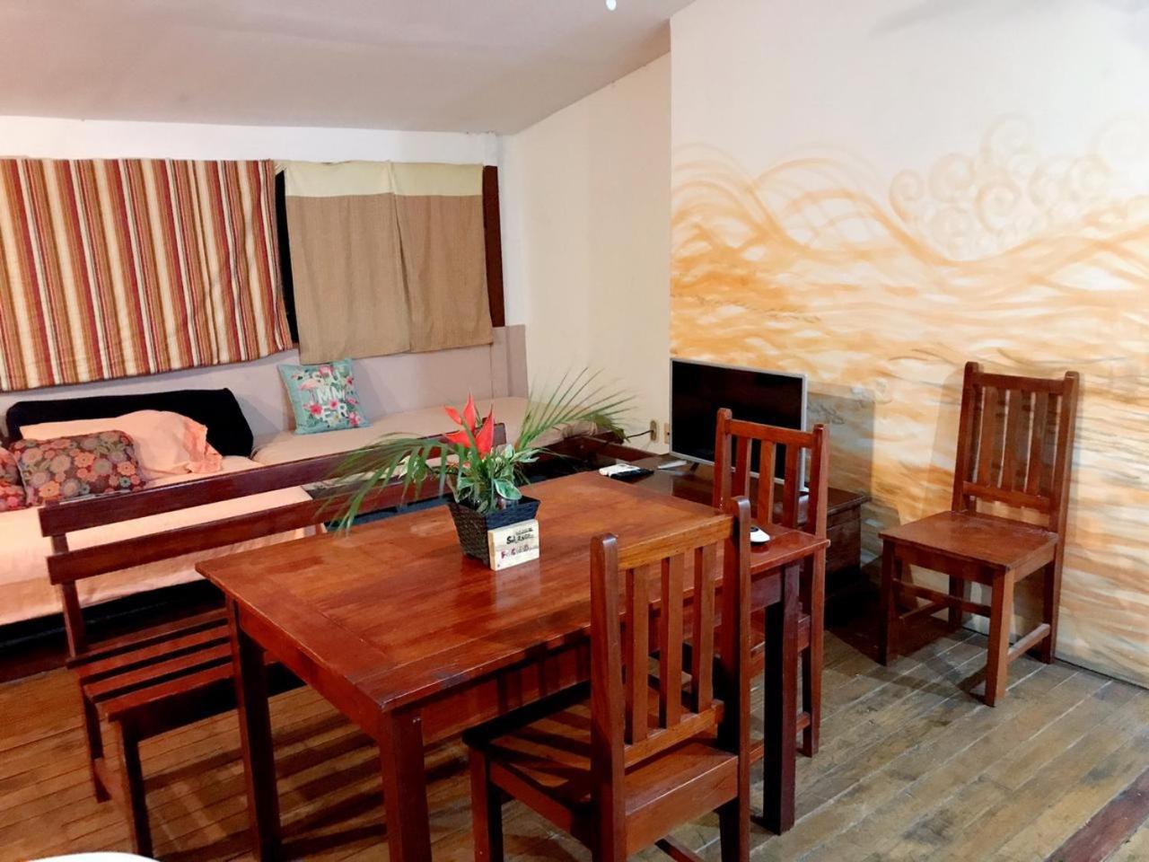 Apartment With Sea View photo 3