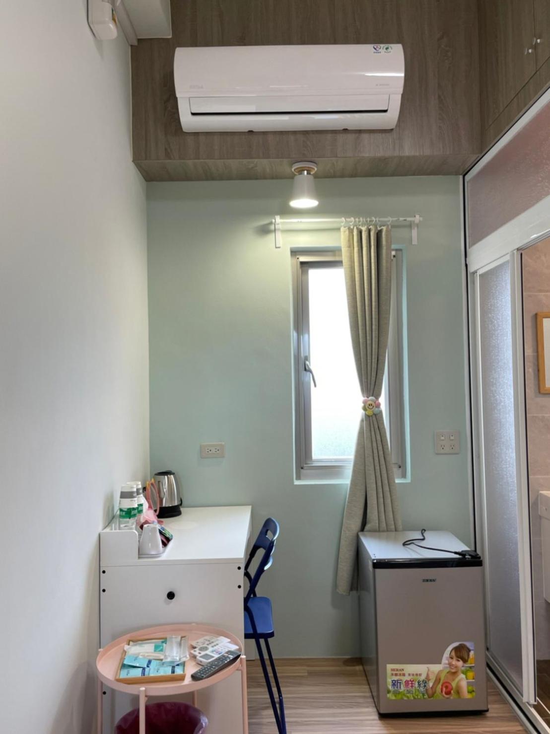 Double Room with Private Bathroom photo 2
