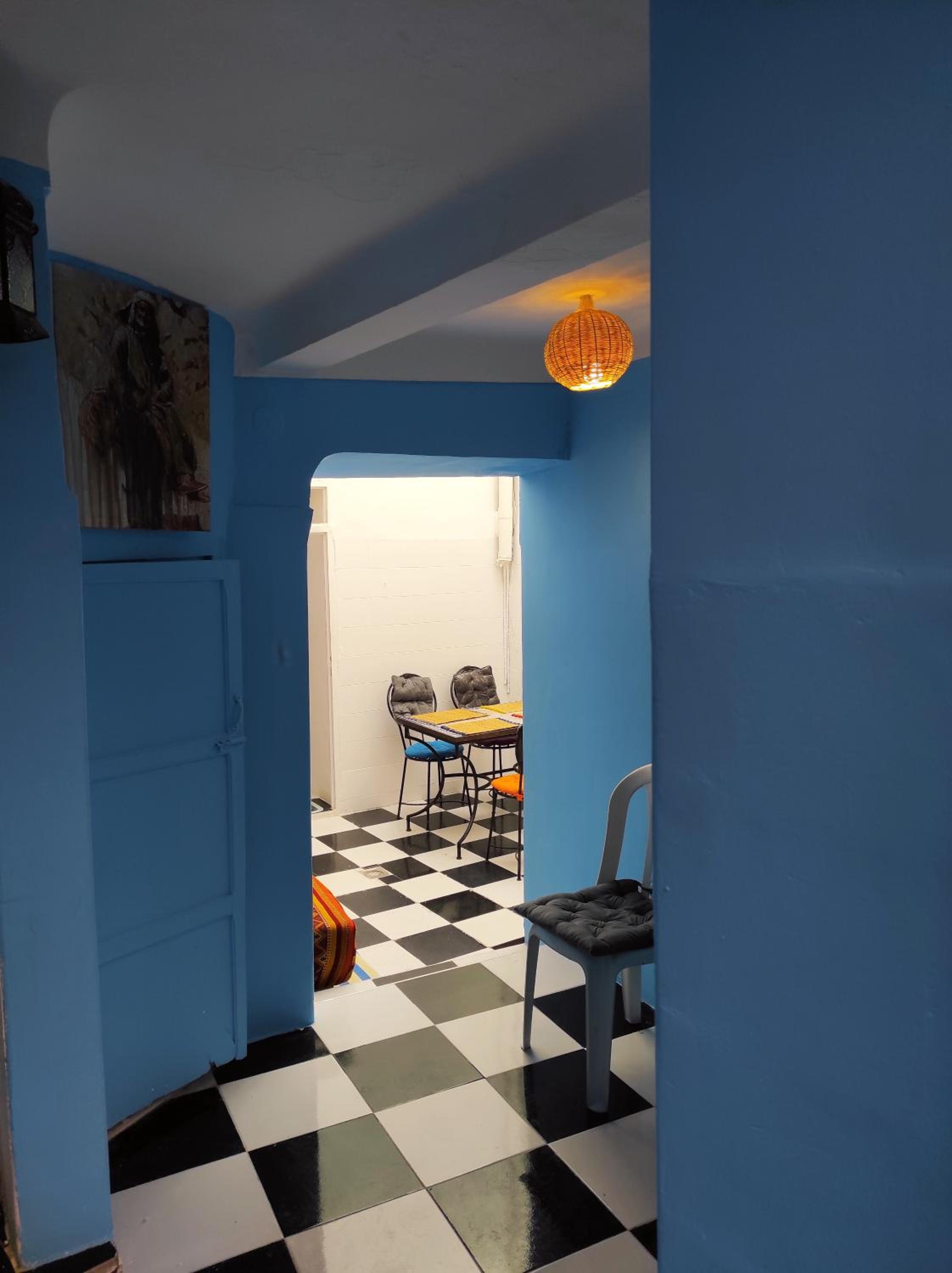 Three-Bedroom House - Photo 10