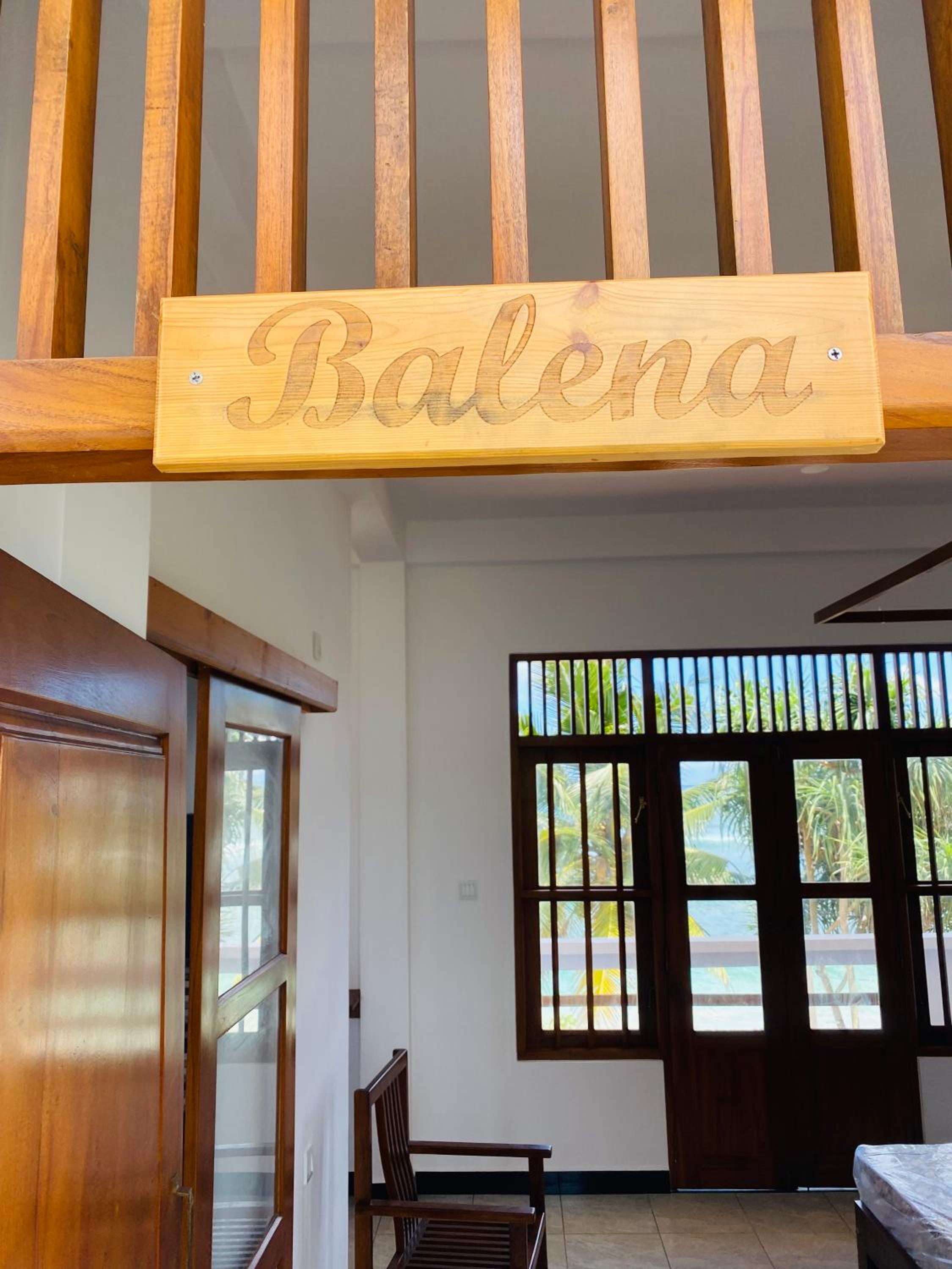 Deluxe Double Room with Balcony and Sea View