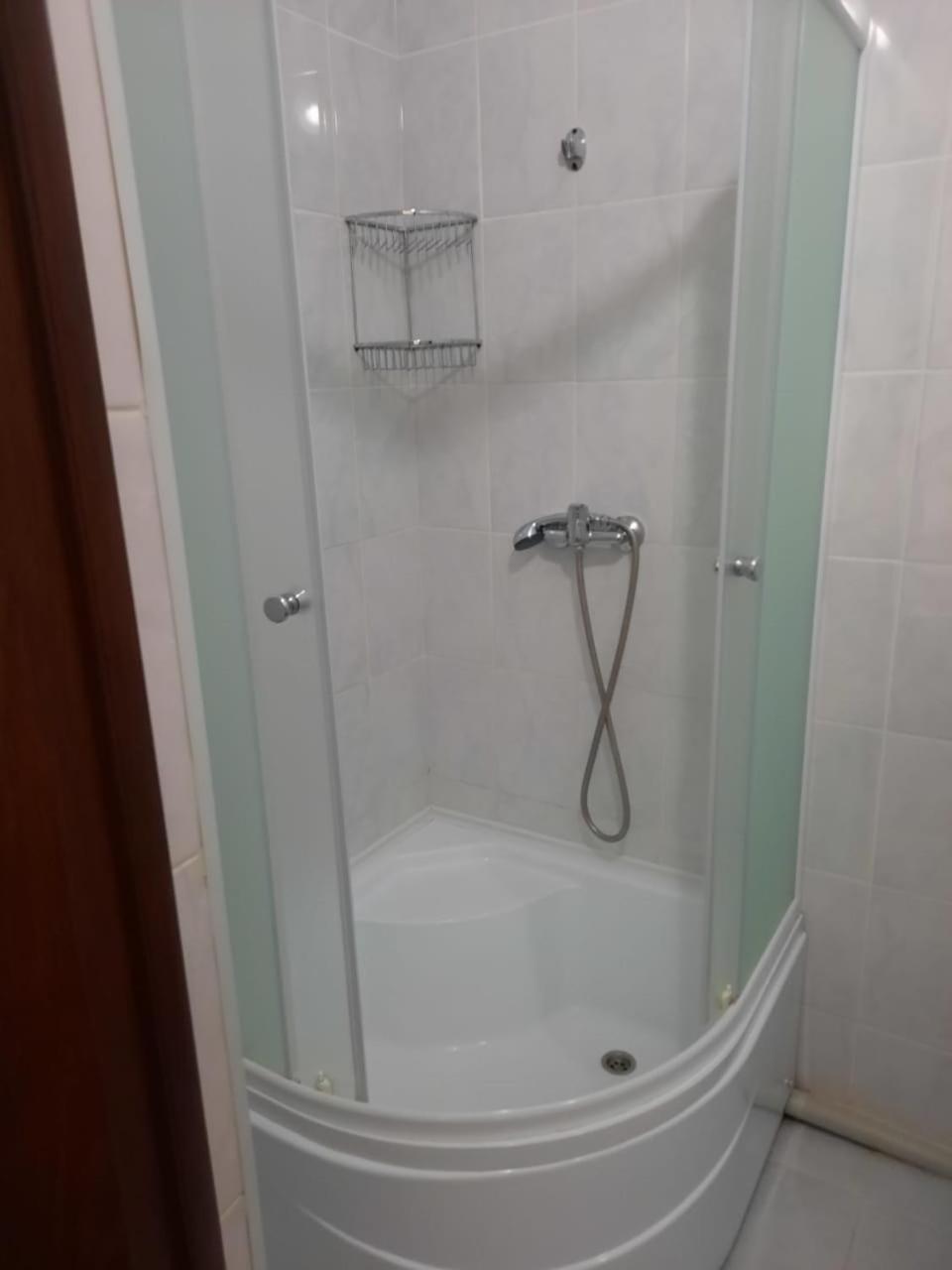 Comfort Triple Room with Shower