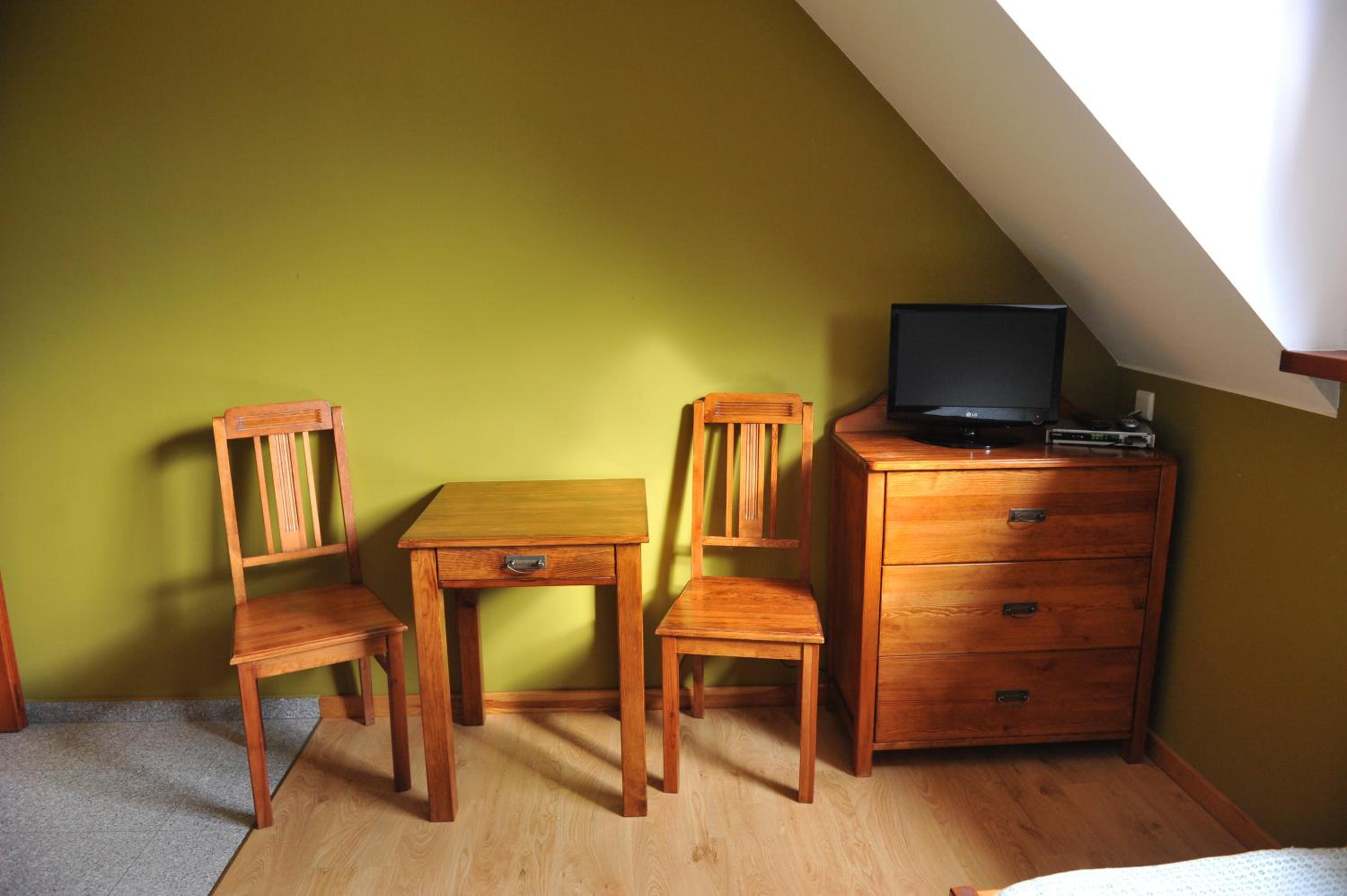 Twin Room photo 2