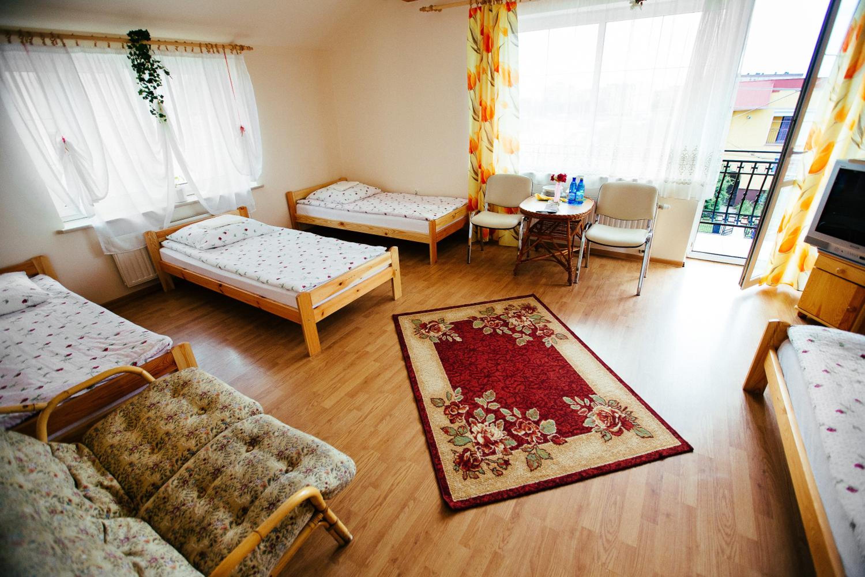 Quadruple Room photo 3
