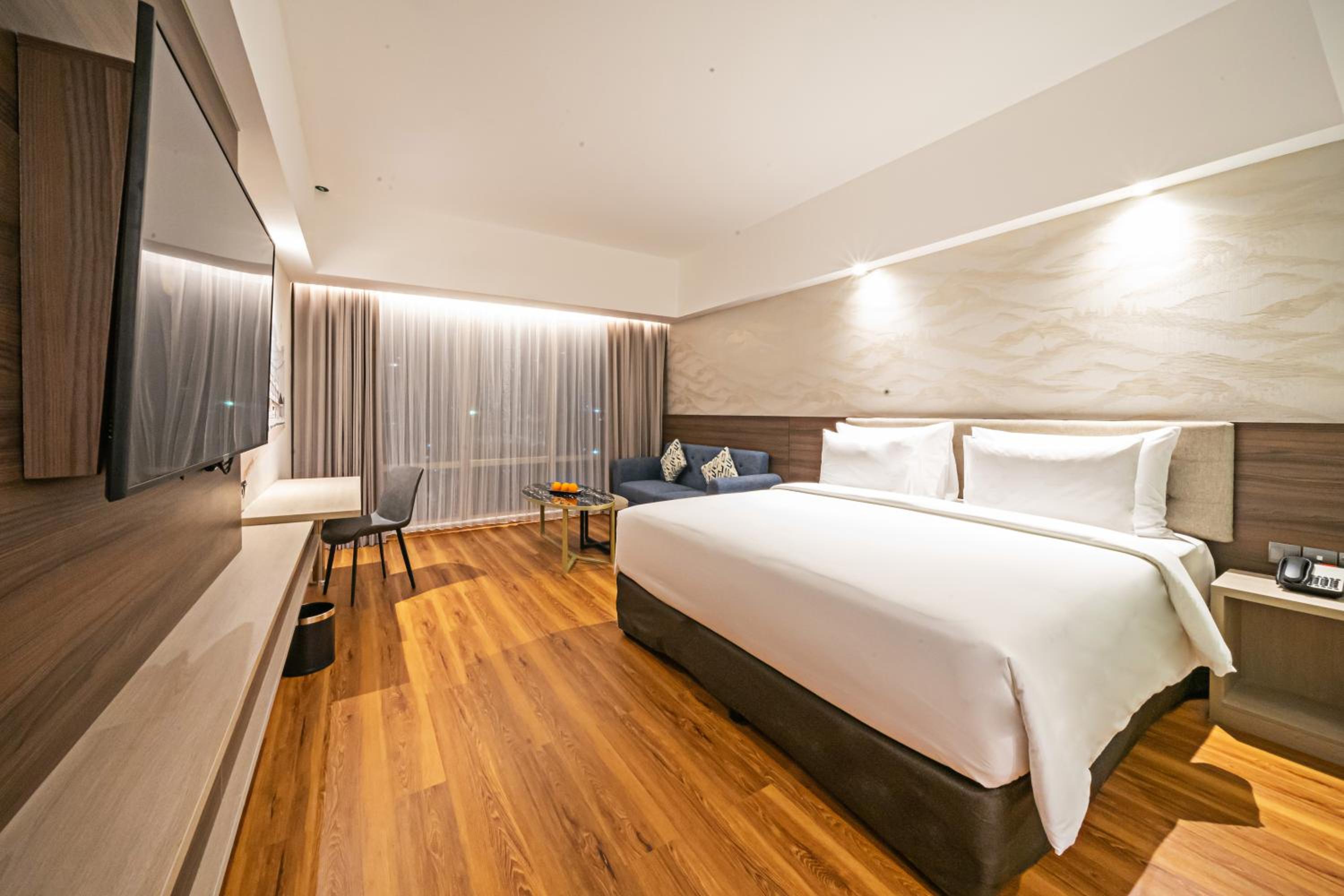 Junior Suite - Photo 4