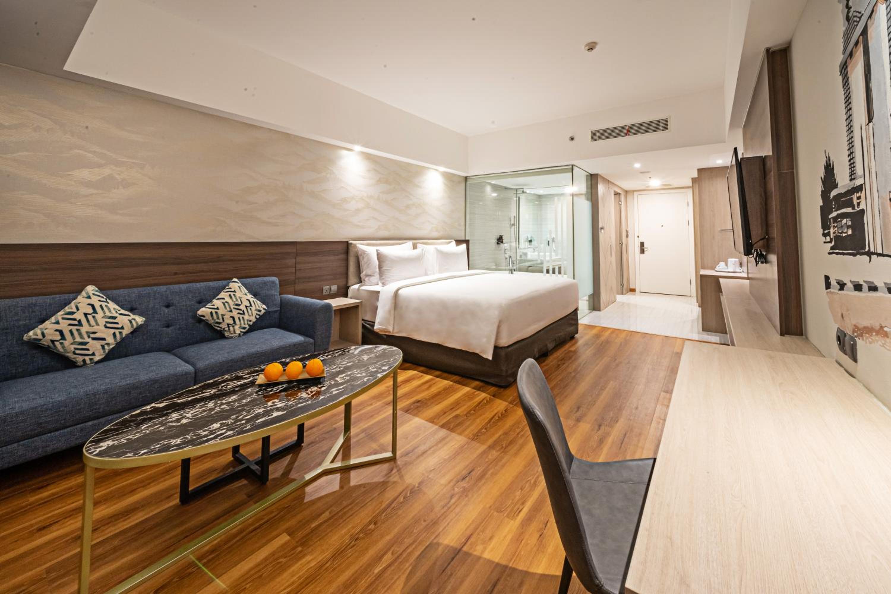 Junior Suite - Photo 1