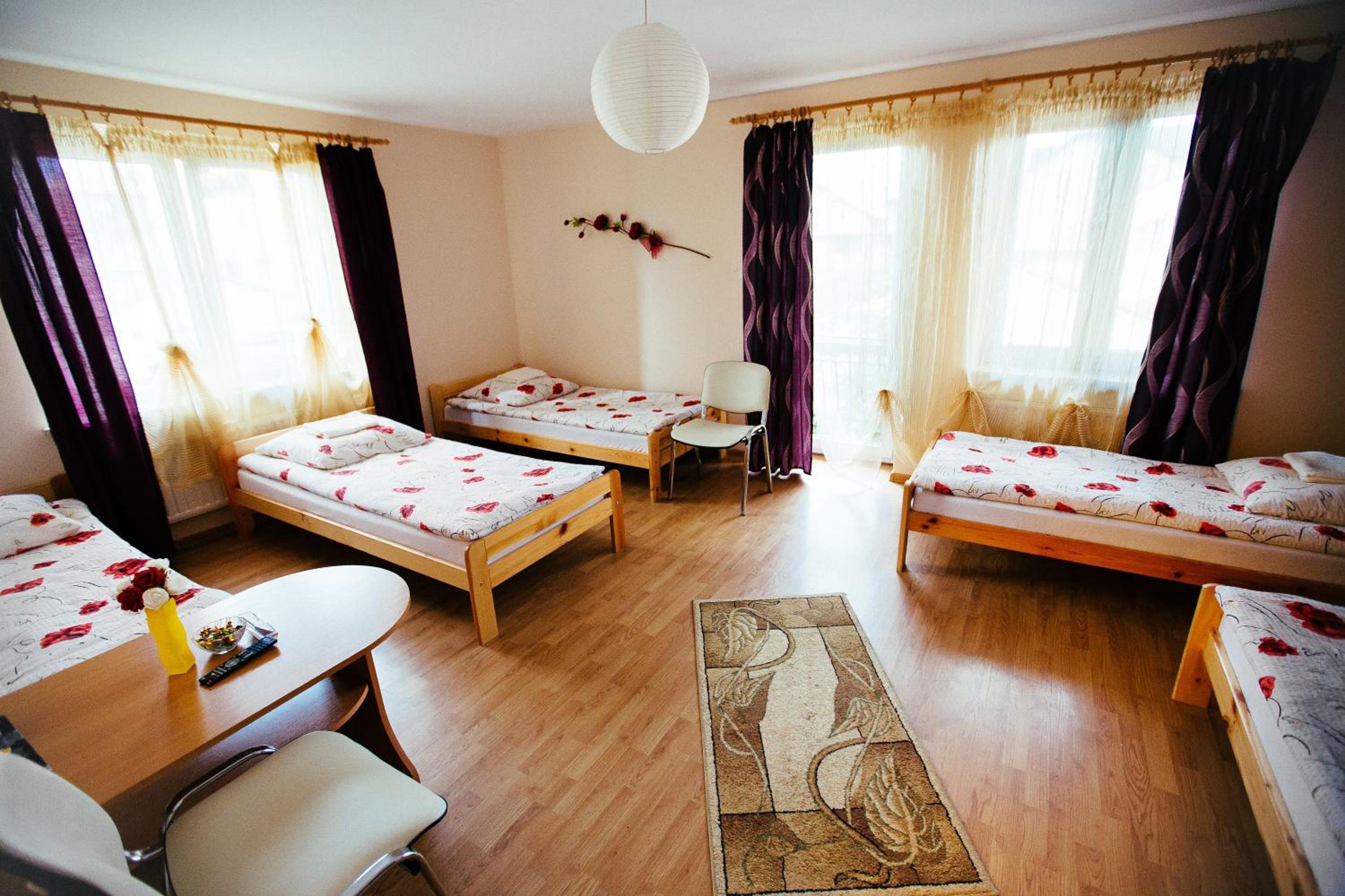 Quadruple Room photo 1