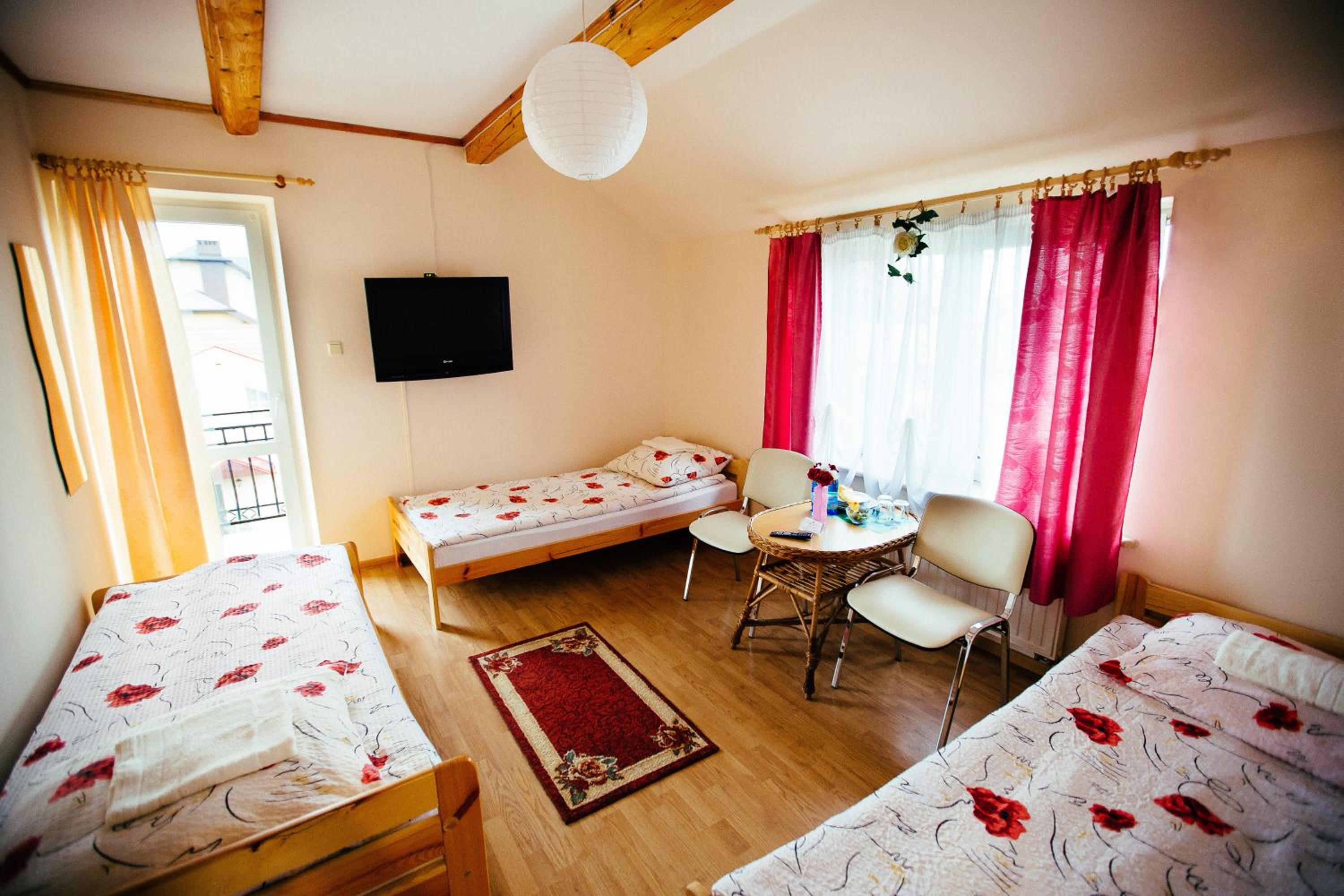 Triple Room photo 3