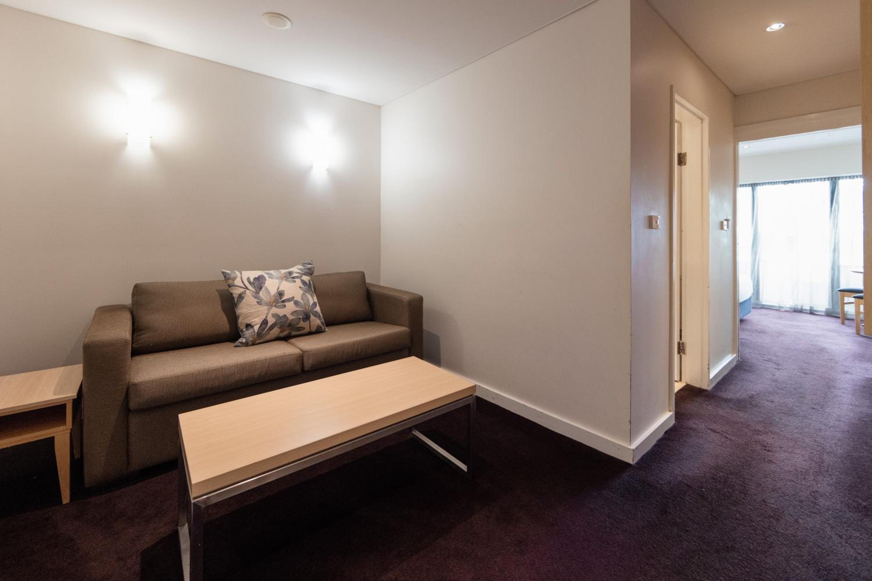 Deluxe Queen Room photo 3