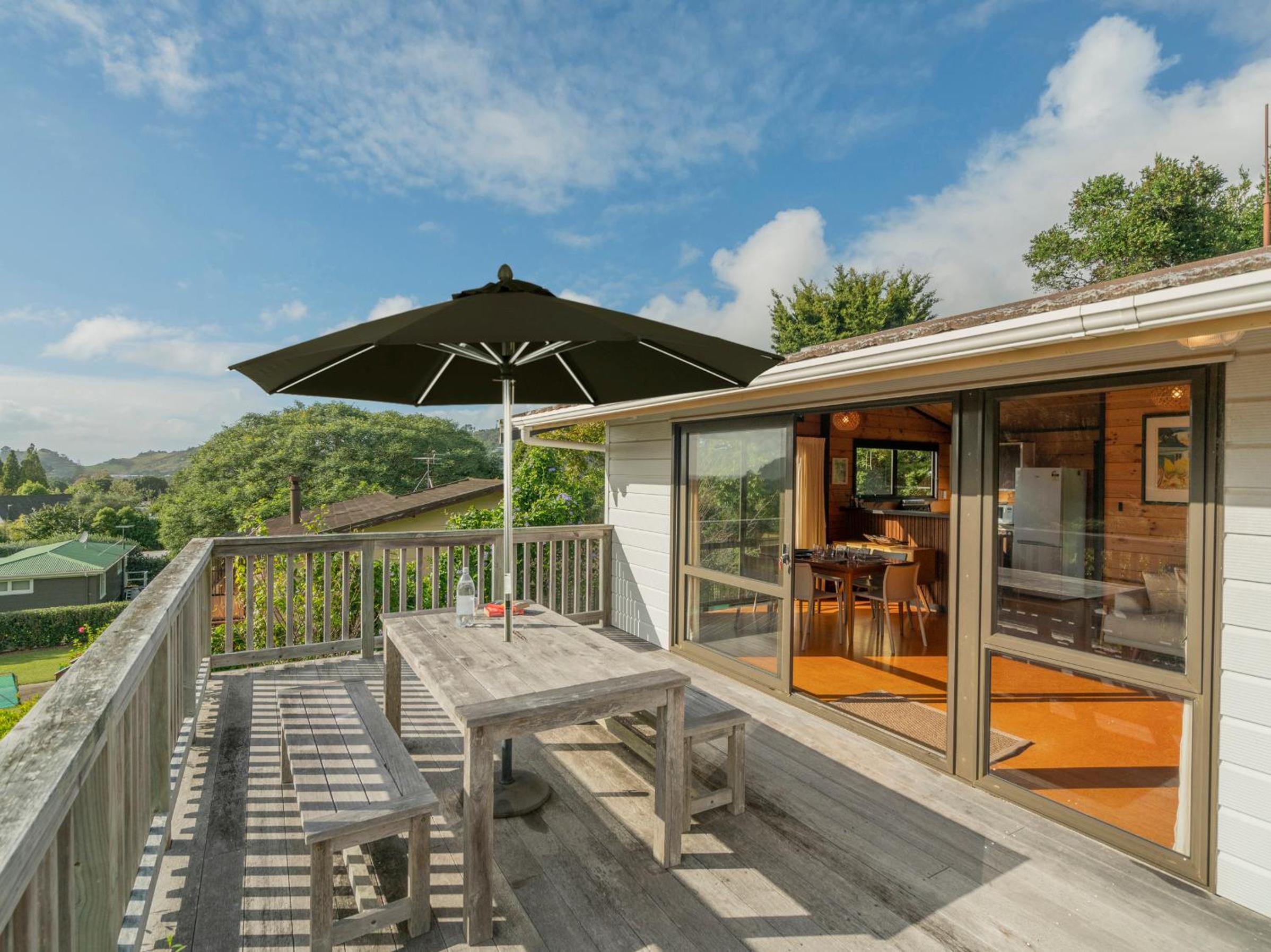 Vacation Home photo 1