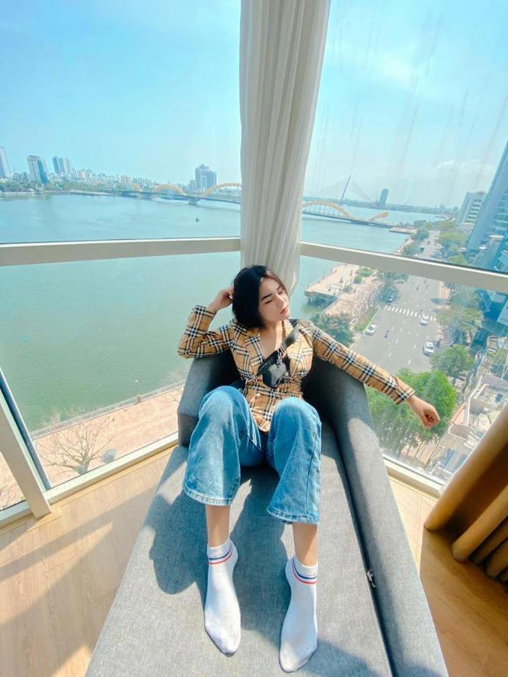 King Room with Lake View photo 2