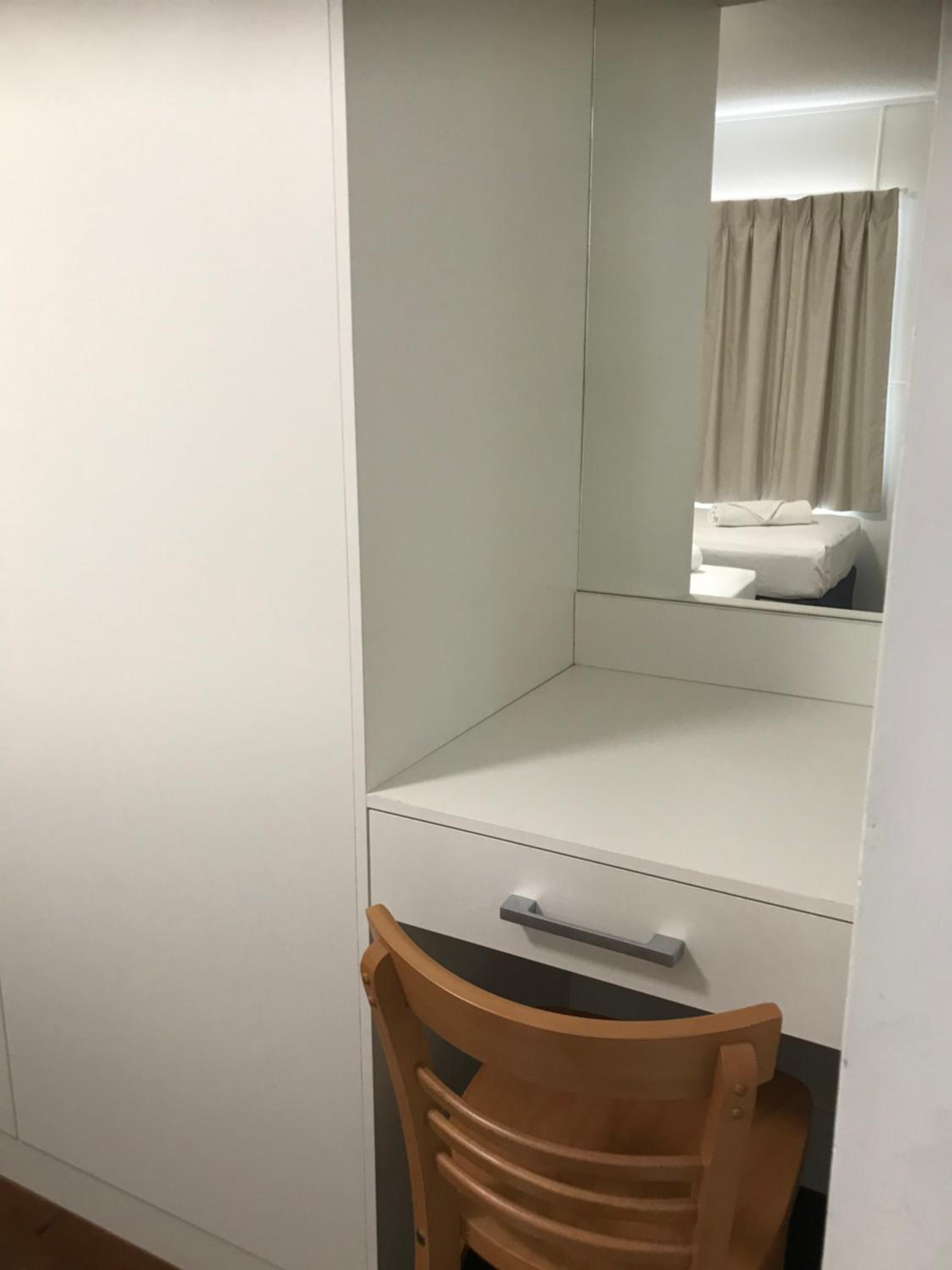 Superior One-Bedroom Apartment photo 2