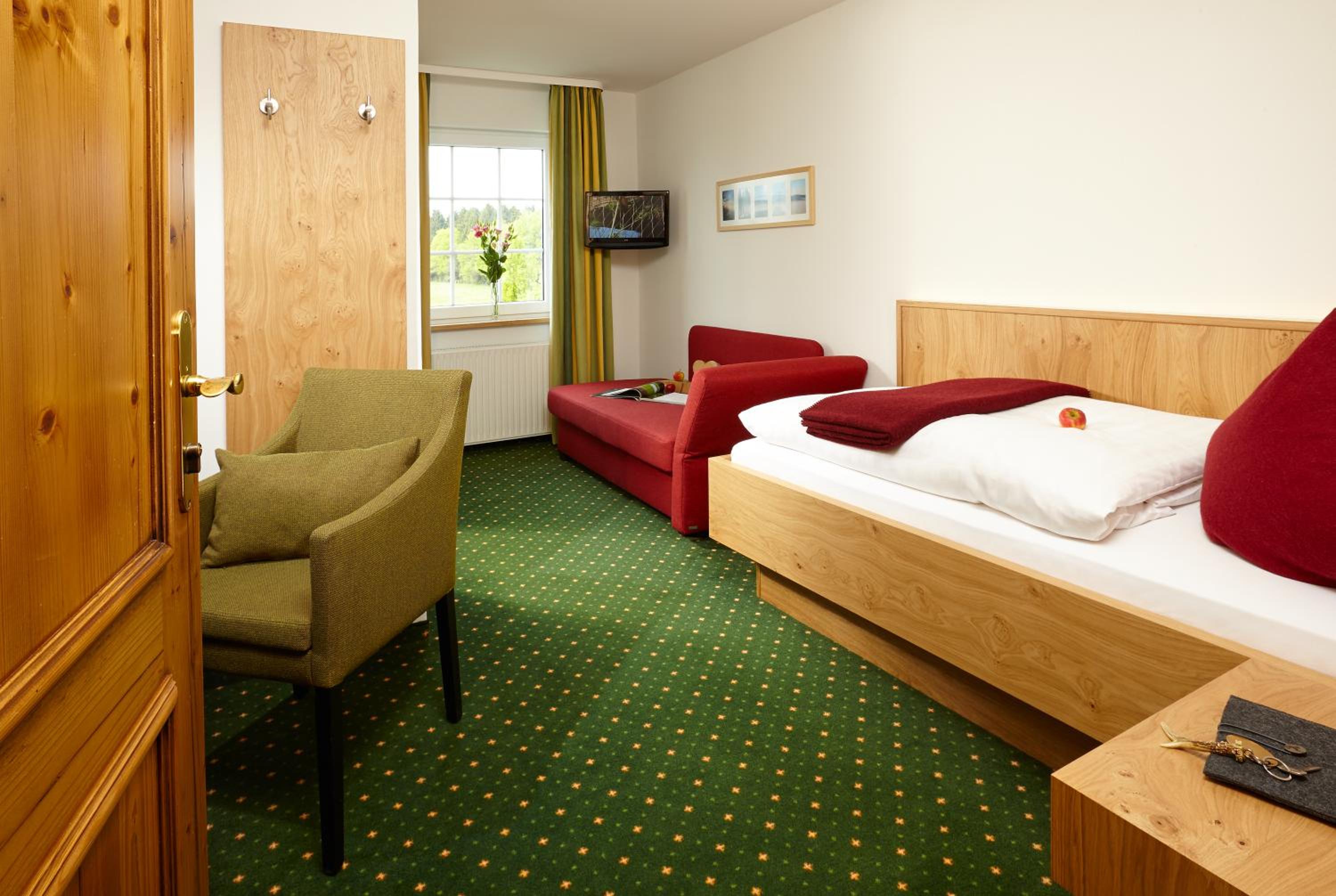 Single Room
