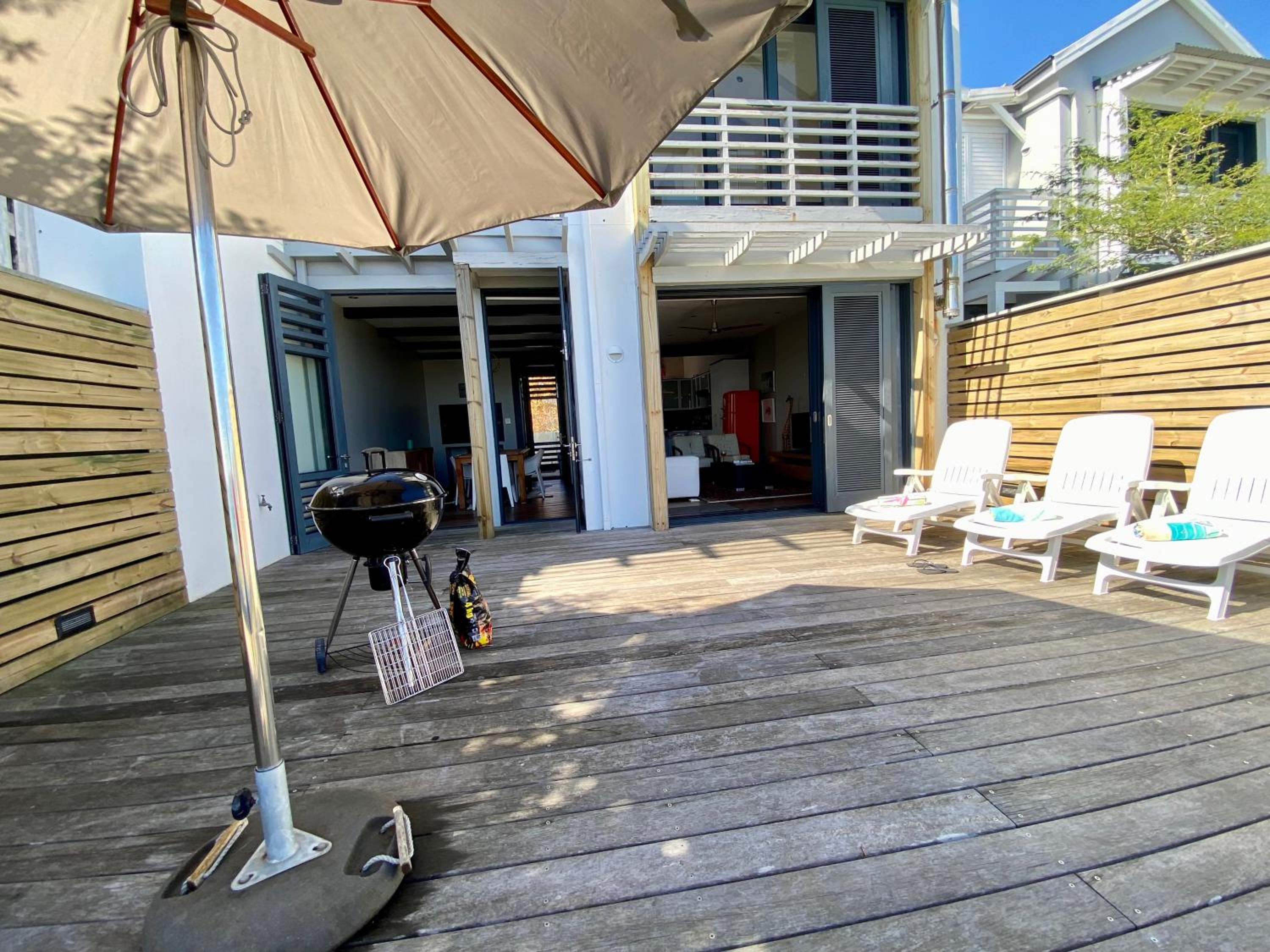 Vacation Home - Photo 26