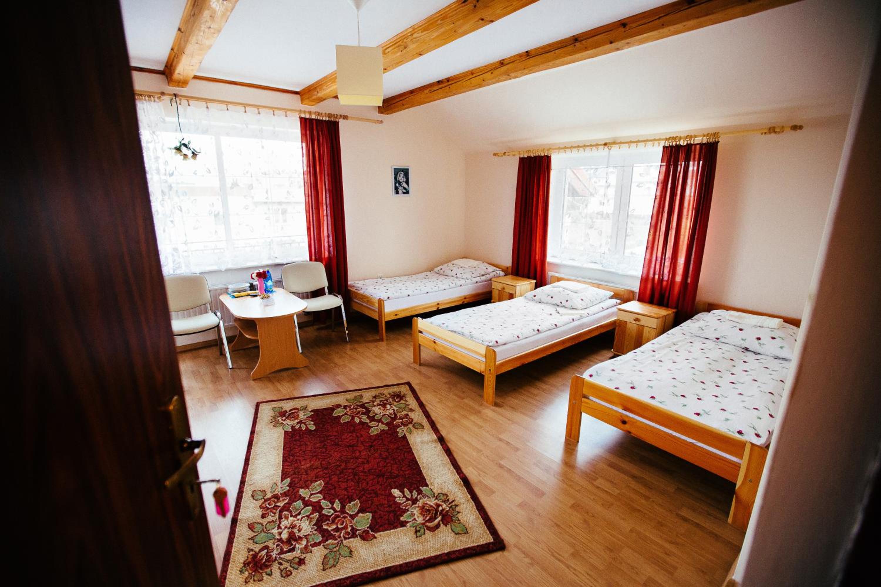 Triple Room photo 1