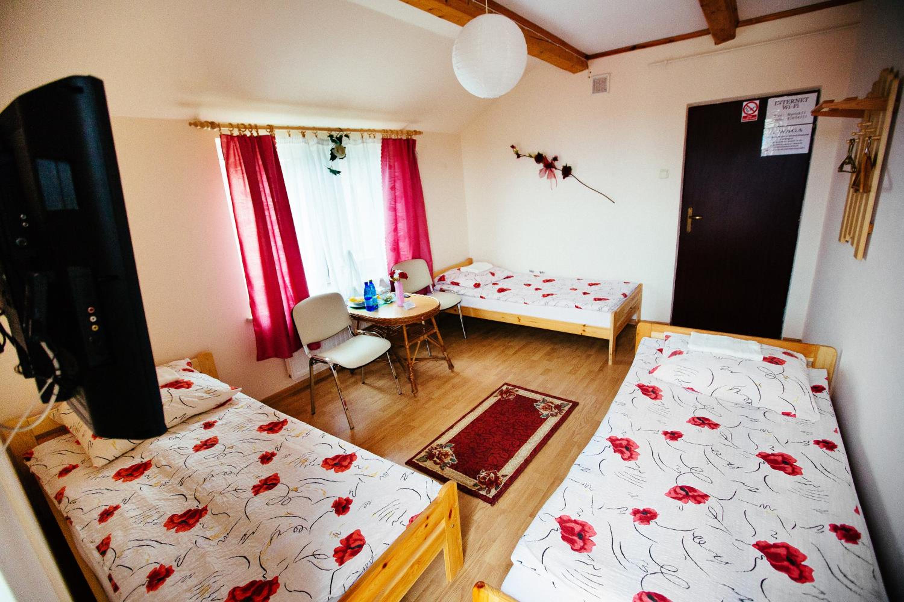 Triple Room photo 2