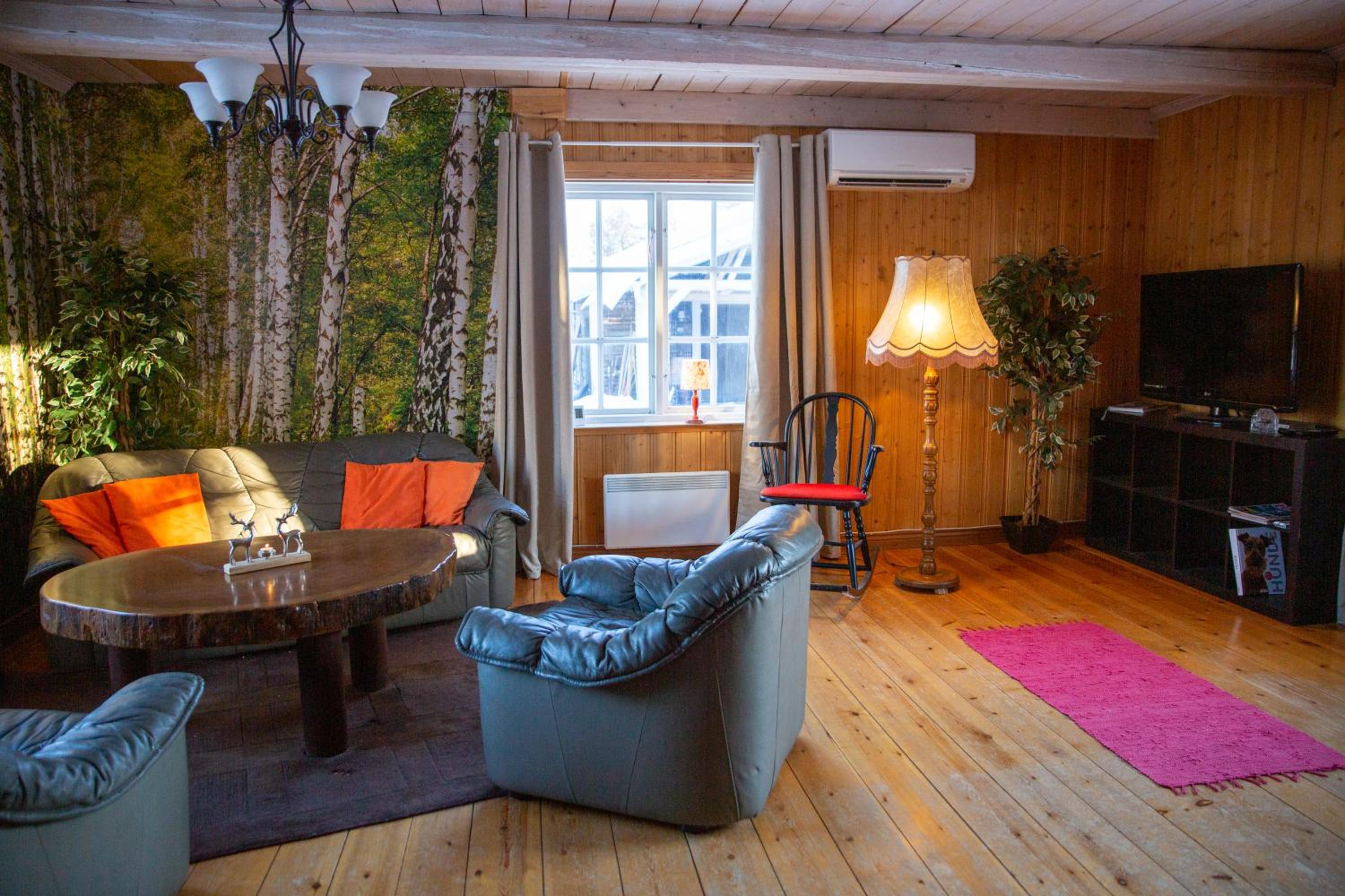 Two-Bedroom House photo 1