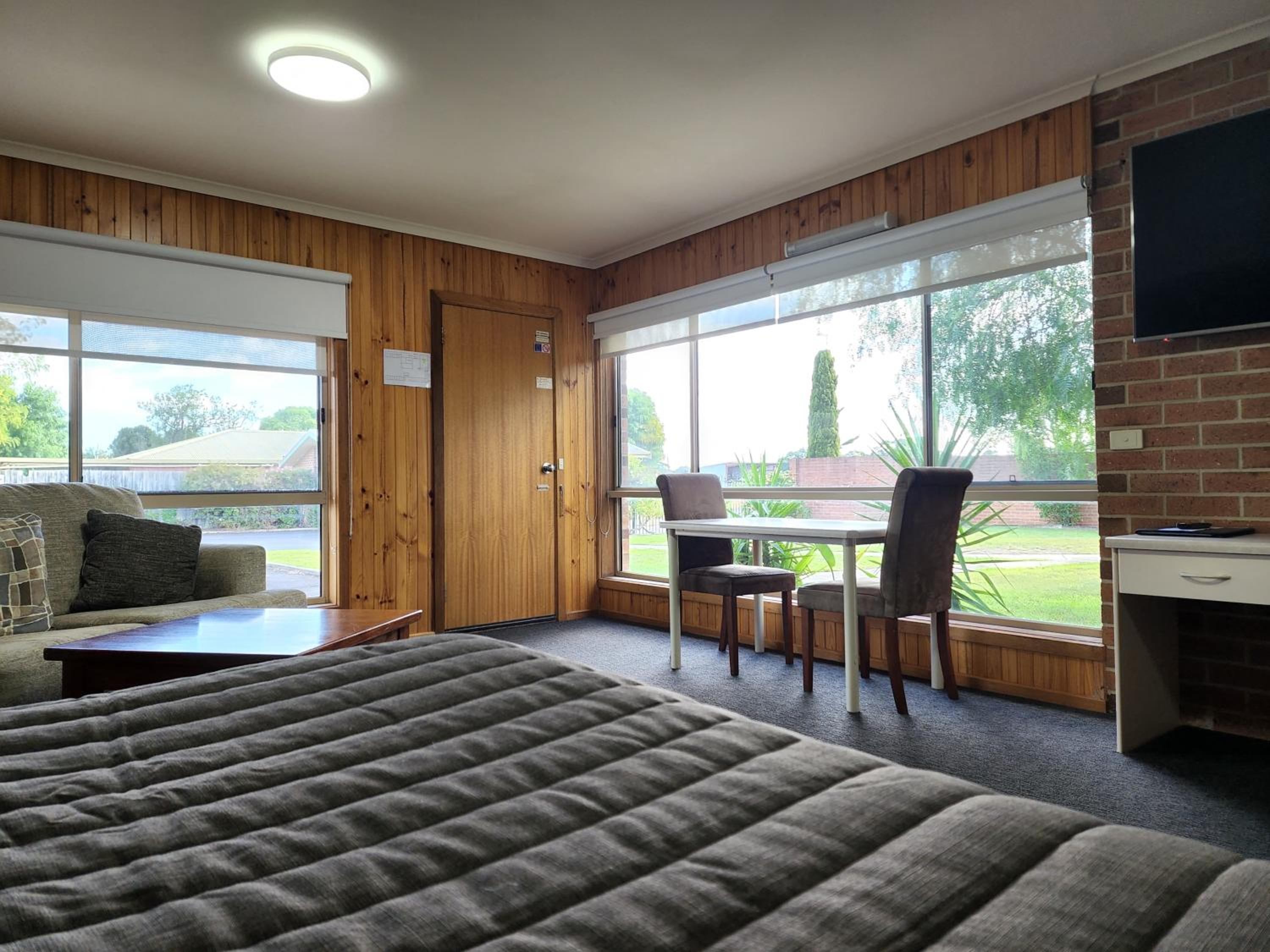 Superior Queen Room photo 2