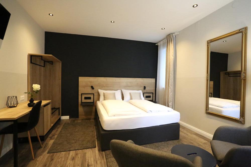 Double Room photo 3