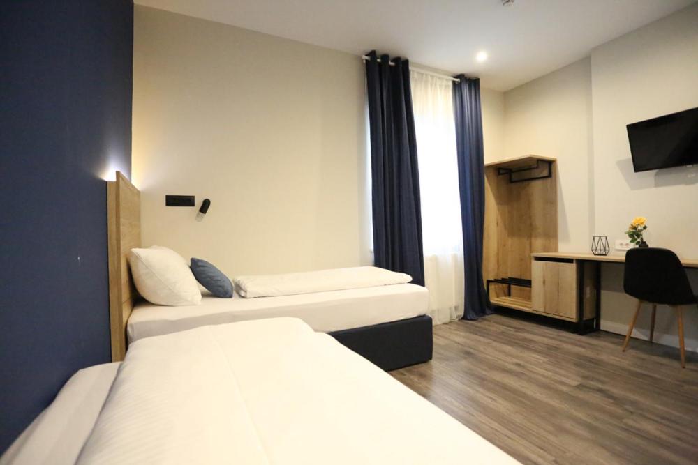Twin Room photo 1