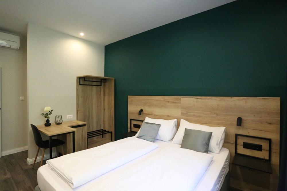 Double Room photo 1