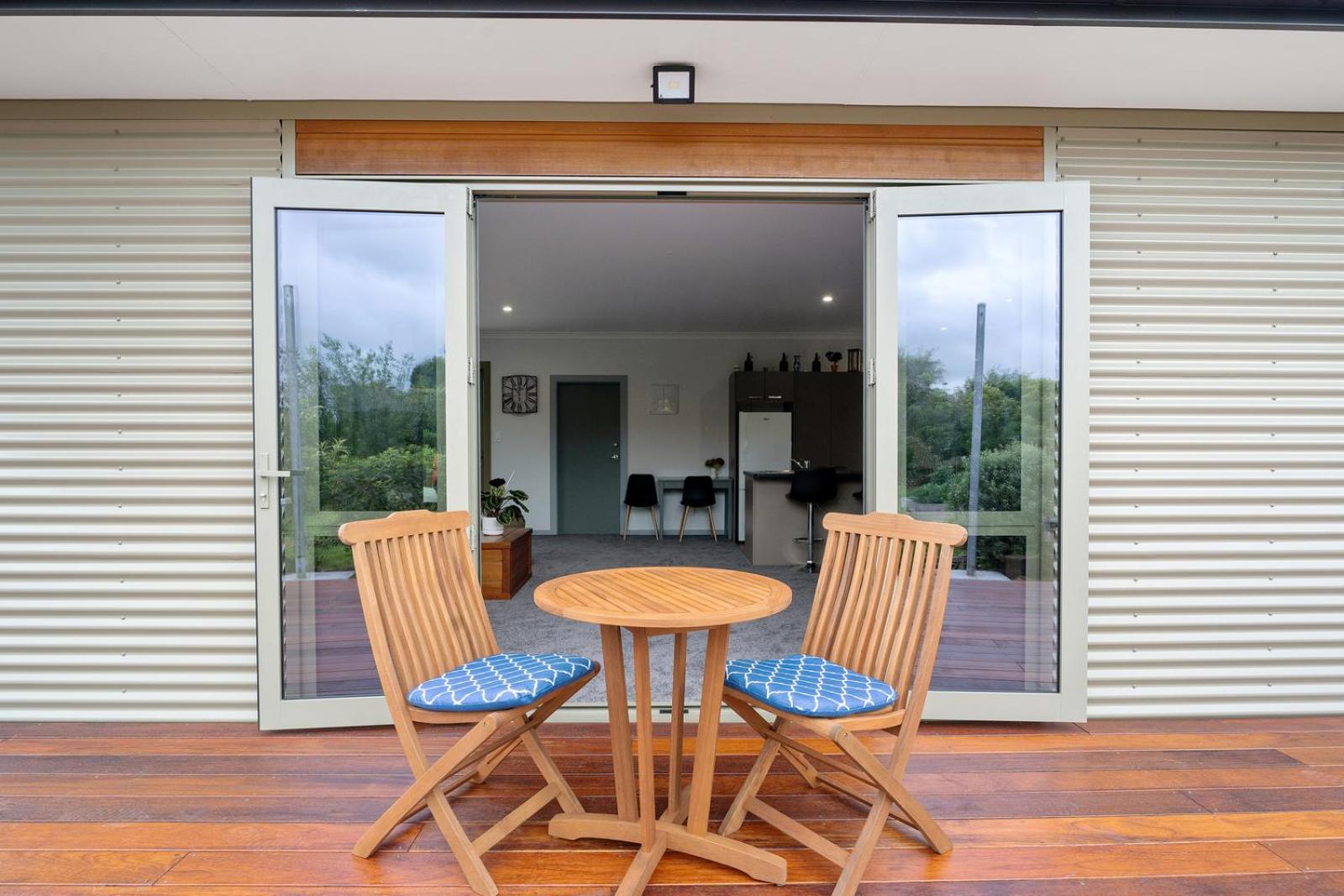Holiday Home photo 2