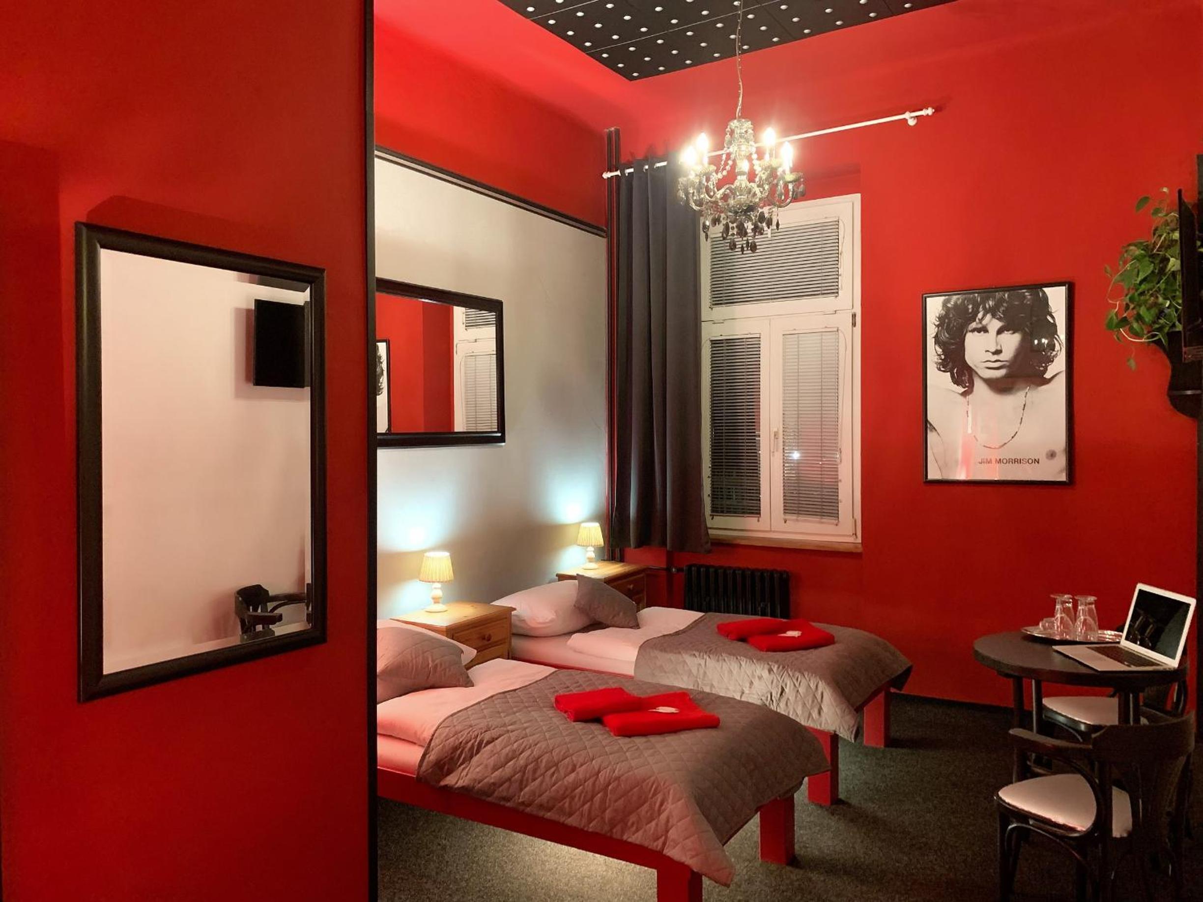 Twin Room photo 1