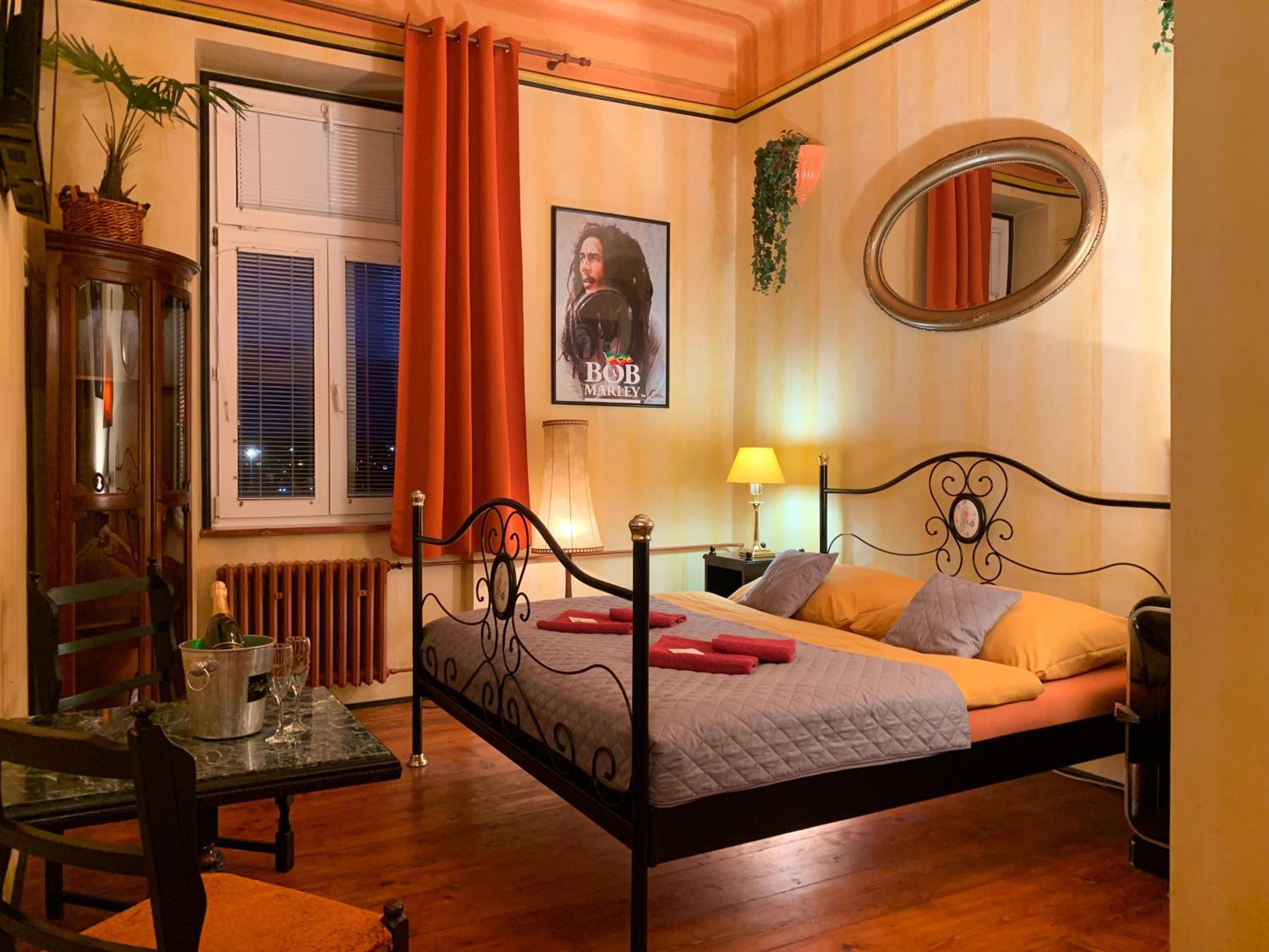 Exclusive Double Room photo 1