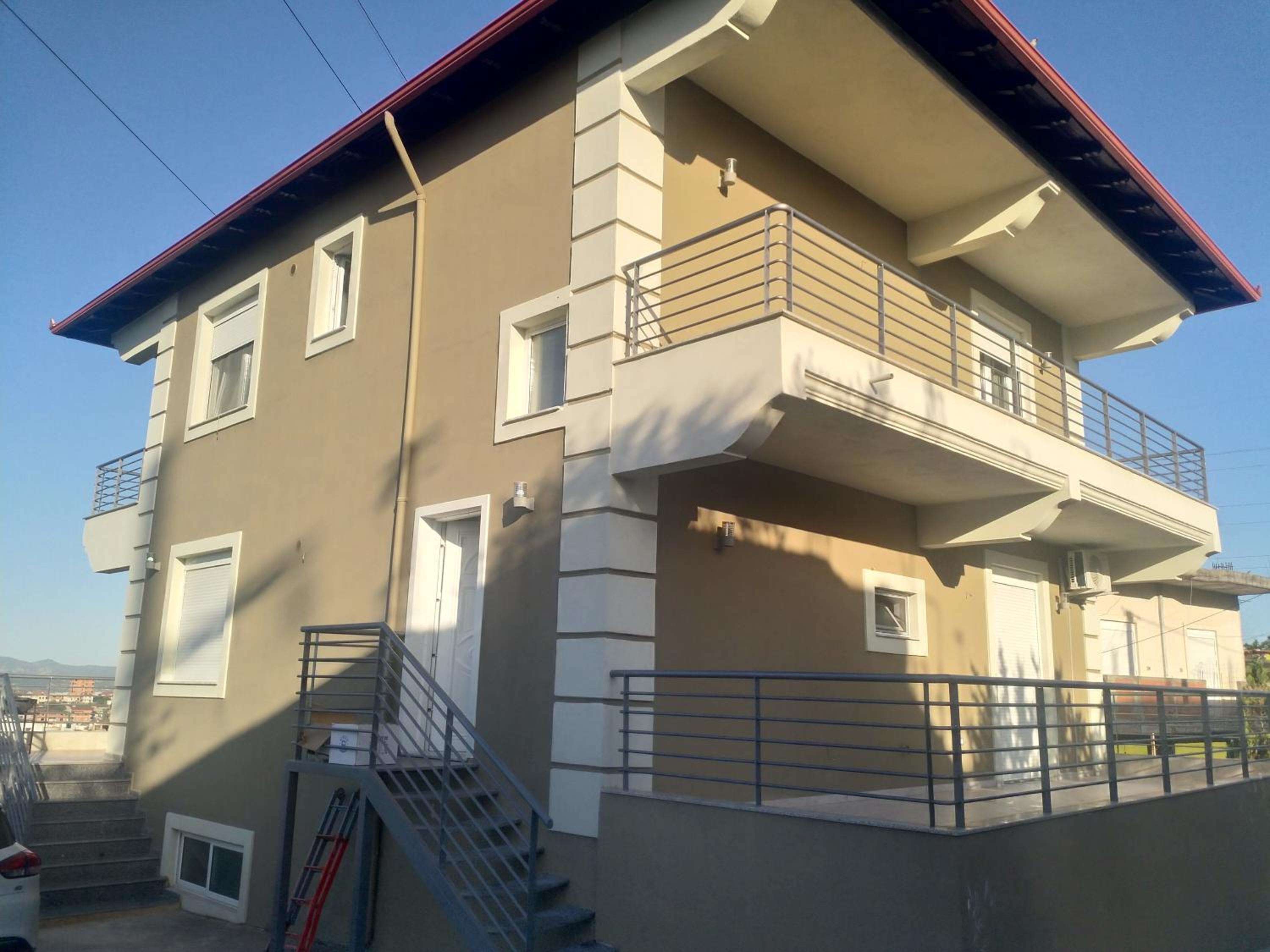 Two-Bedroom Villa photo 2