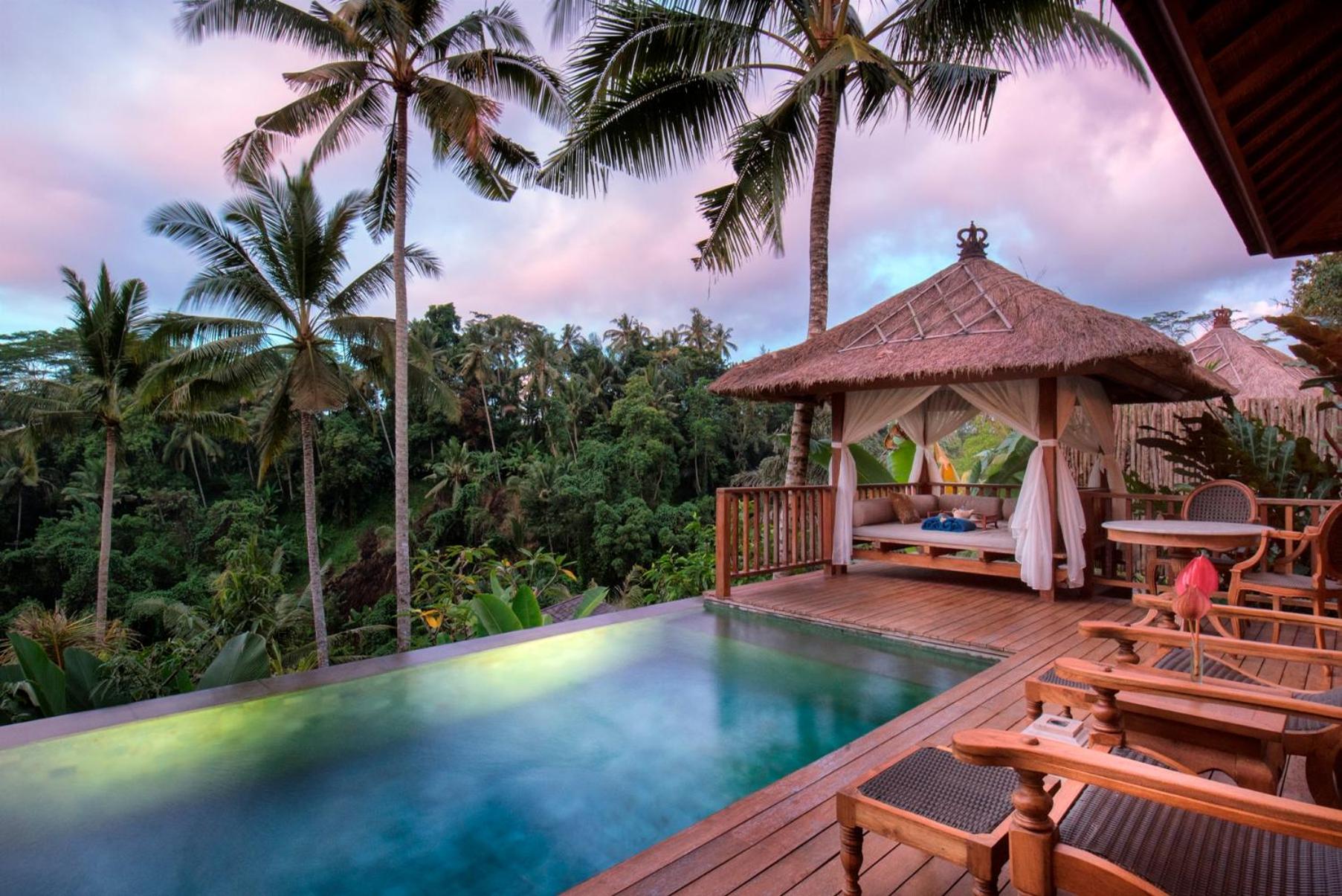 Luxury Villa with Private Pool
