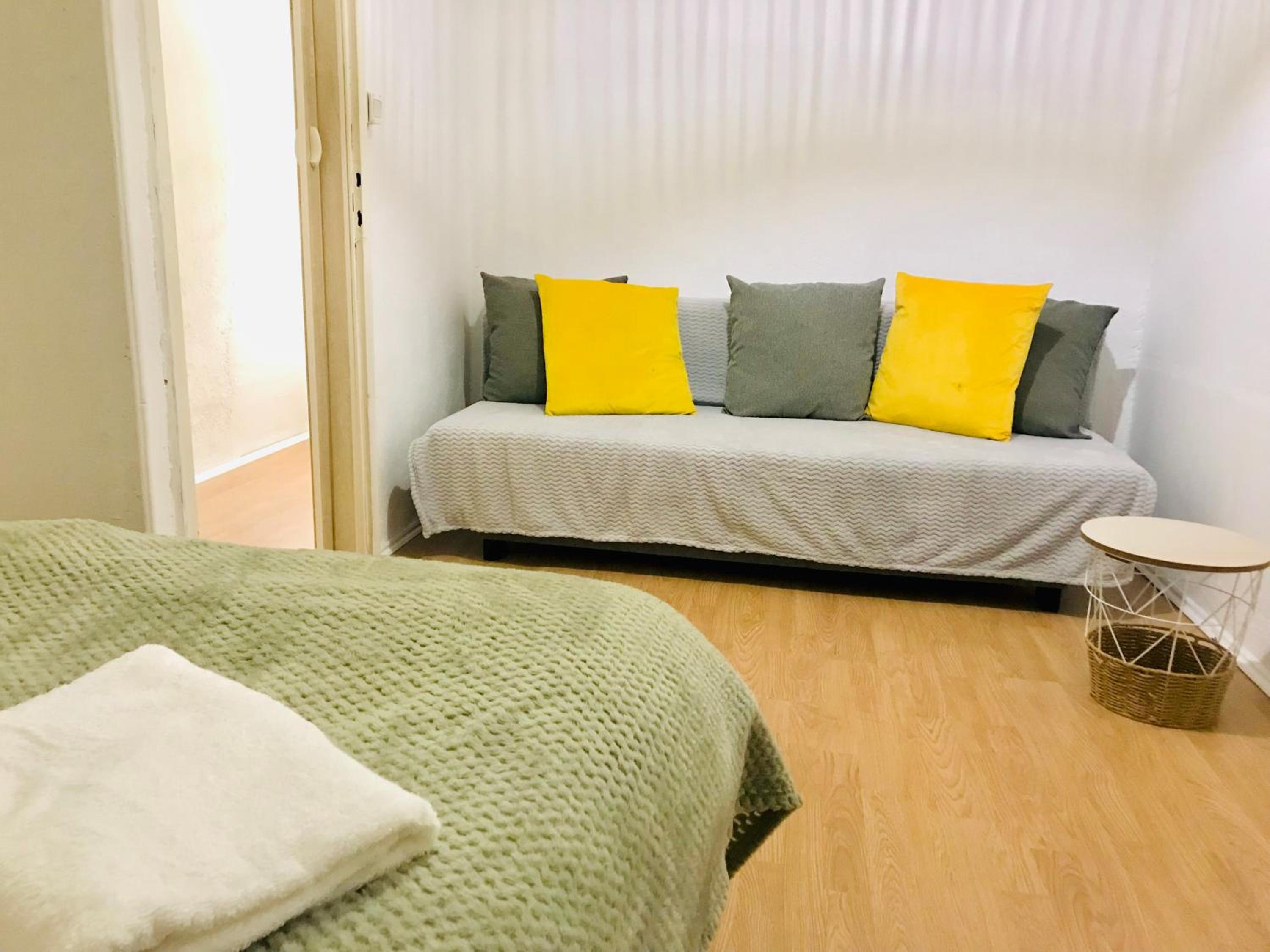 Standard Apartment