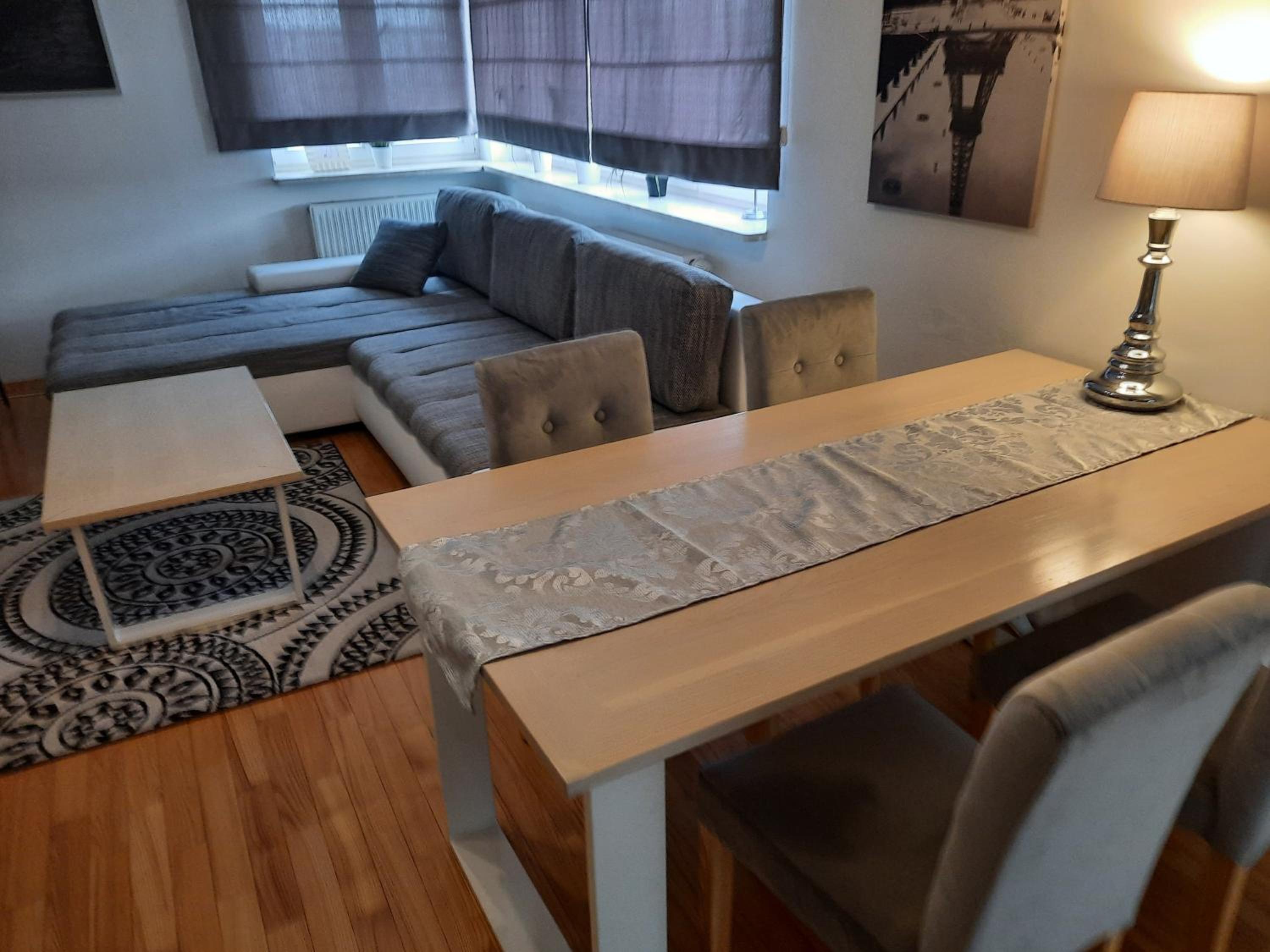 One-Bedroom Apartment - Photo 26