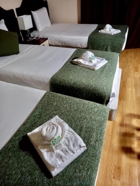 Hotel Excelsior — photo 171