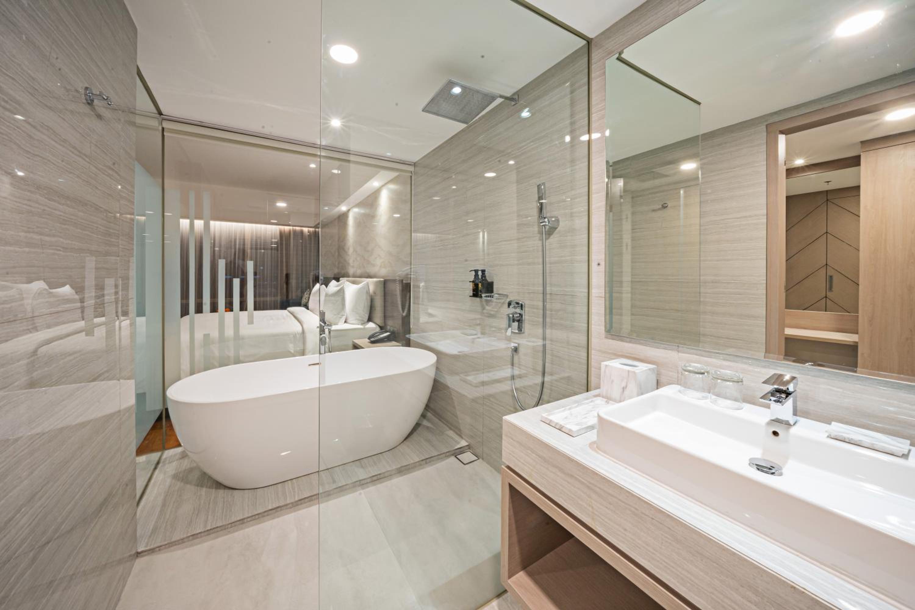 Junior Suite - Photo 2