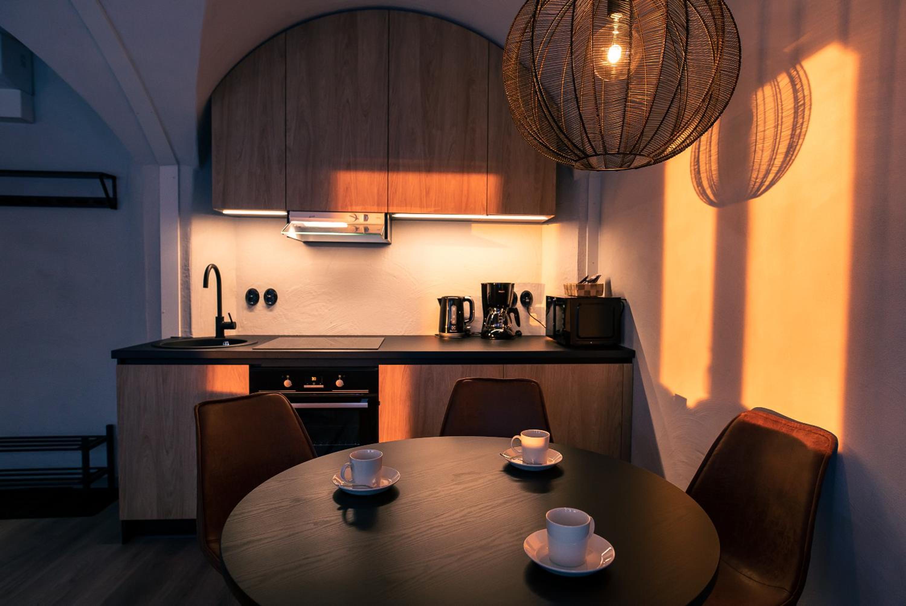 Apukka Lakeview Suite photo 3