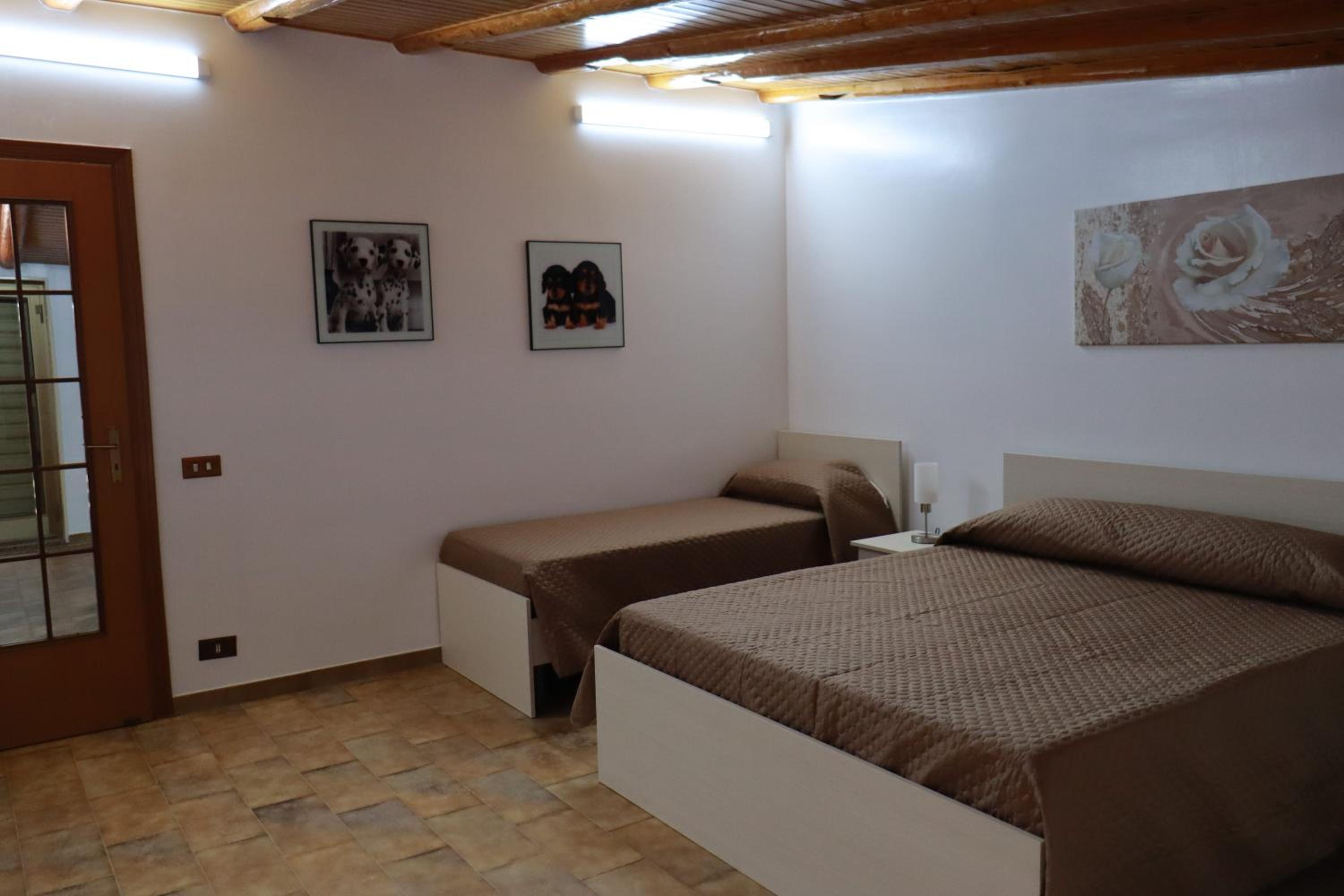 Penthouse Apartment photo 3