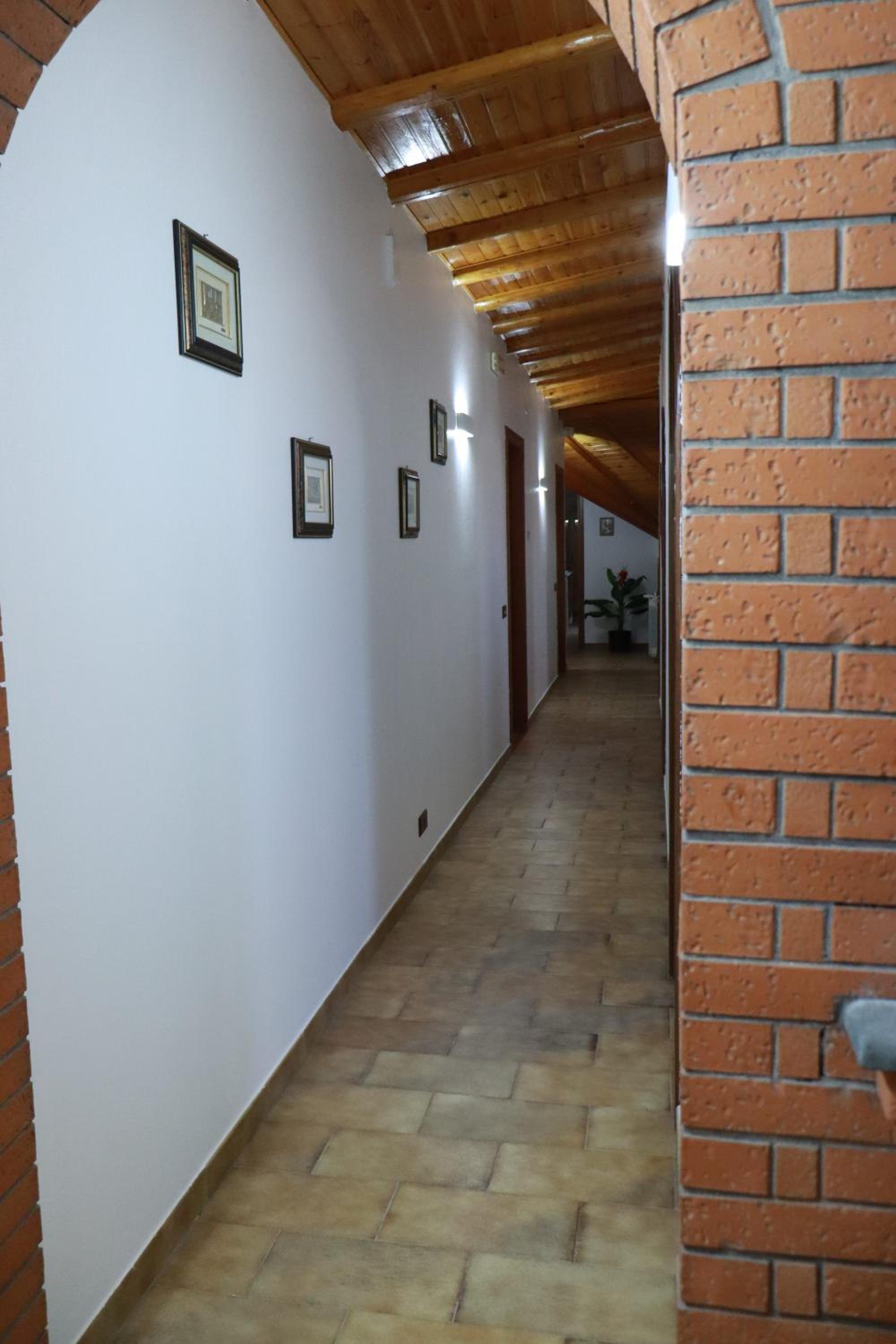 Penthouse Apartment photo 3