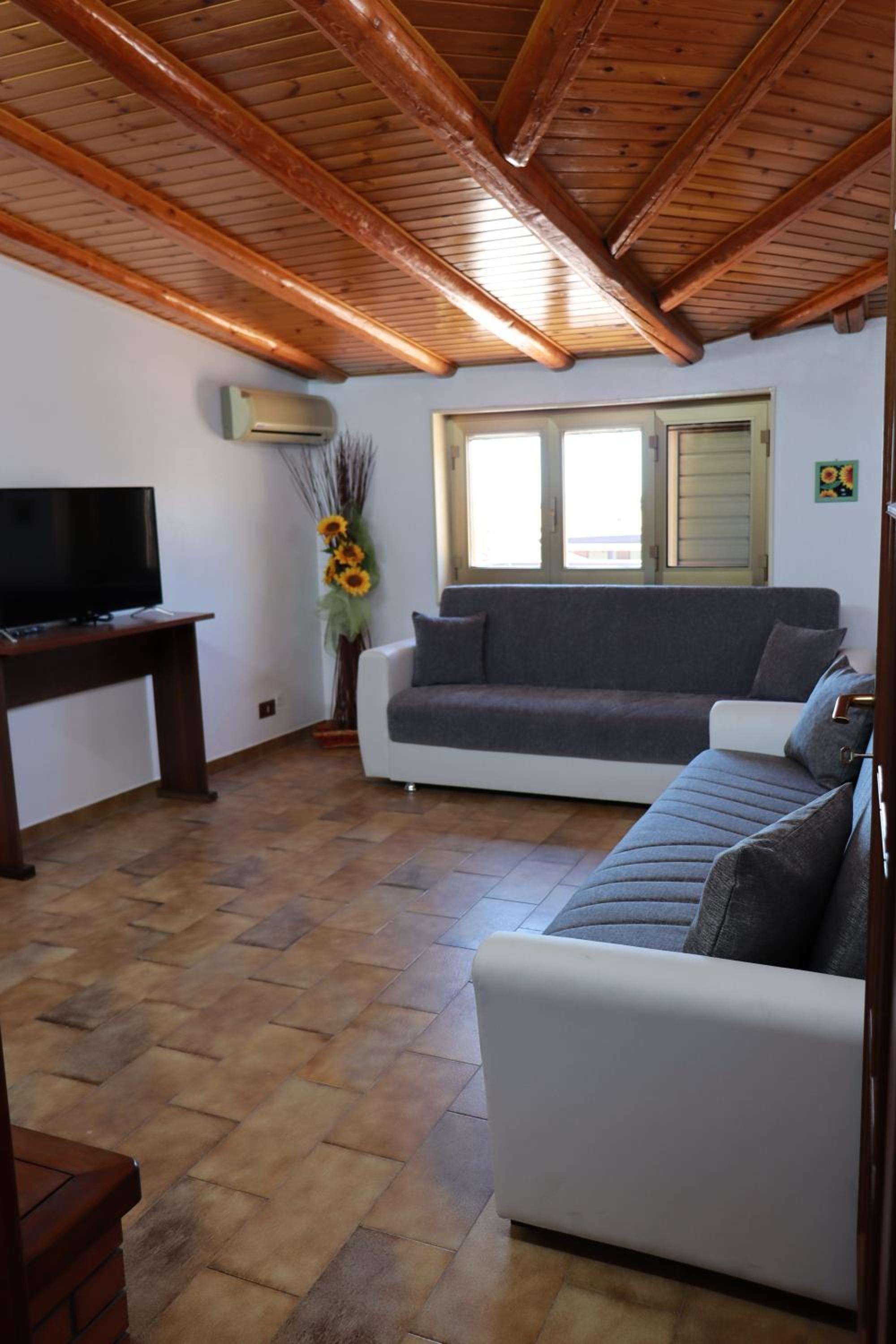 Penthouse Apartment photo 2
