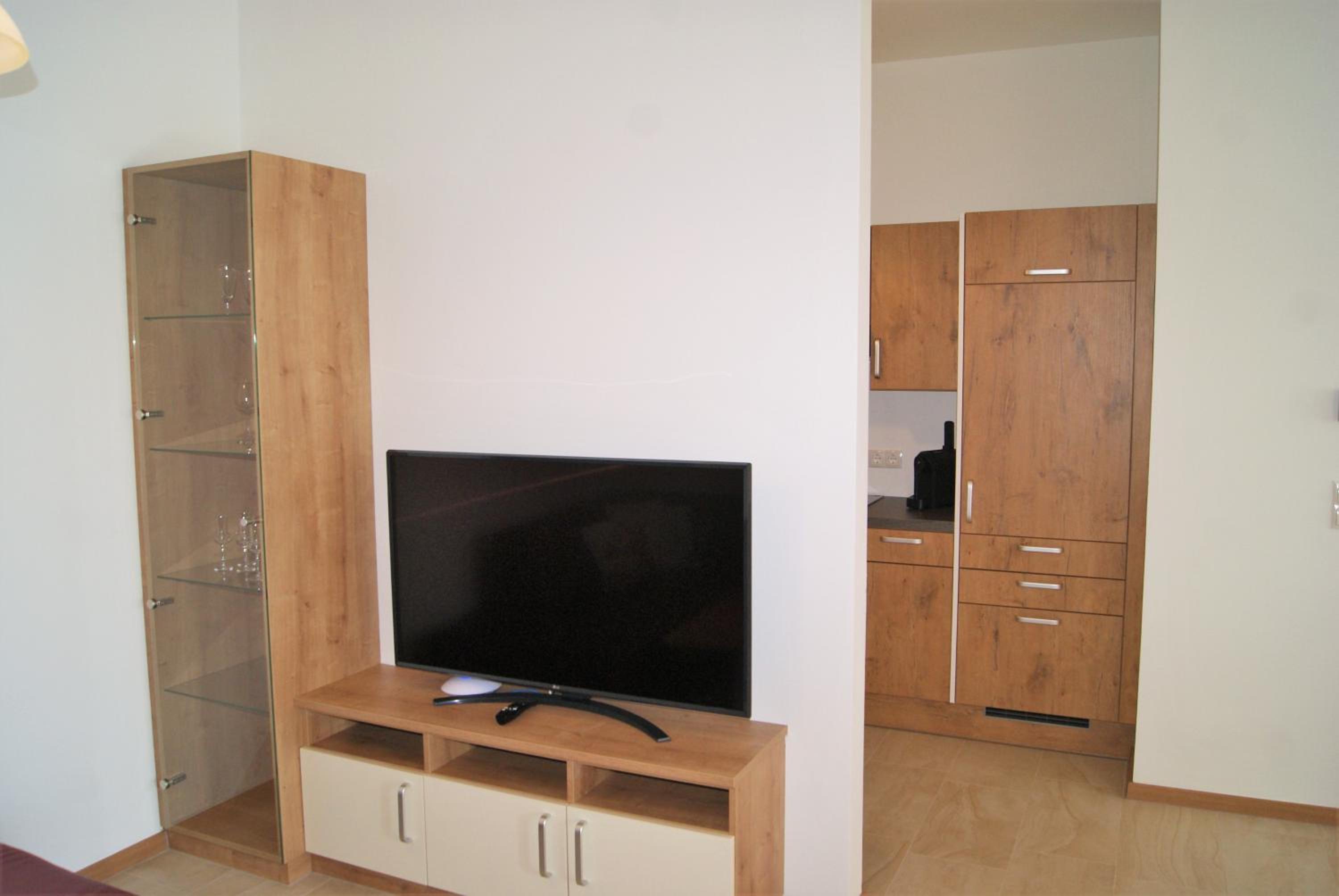 Apartment with Mountain View photo 1