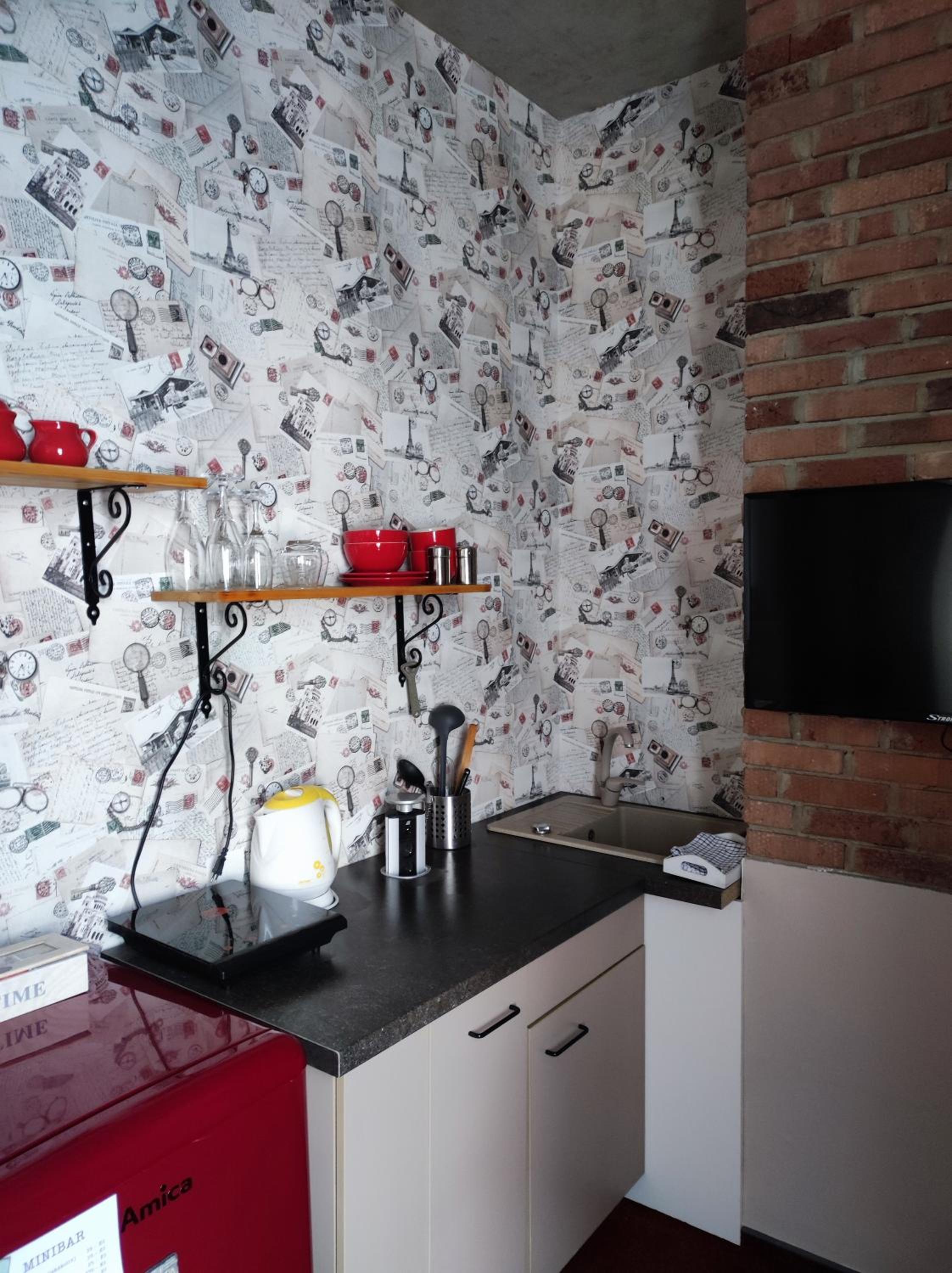 Apartment - Photo 2