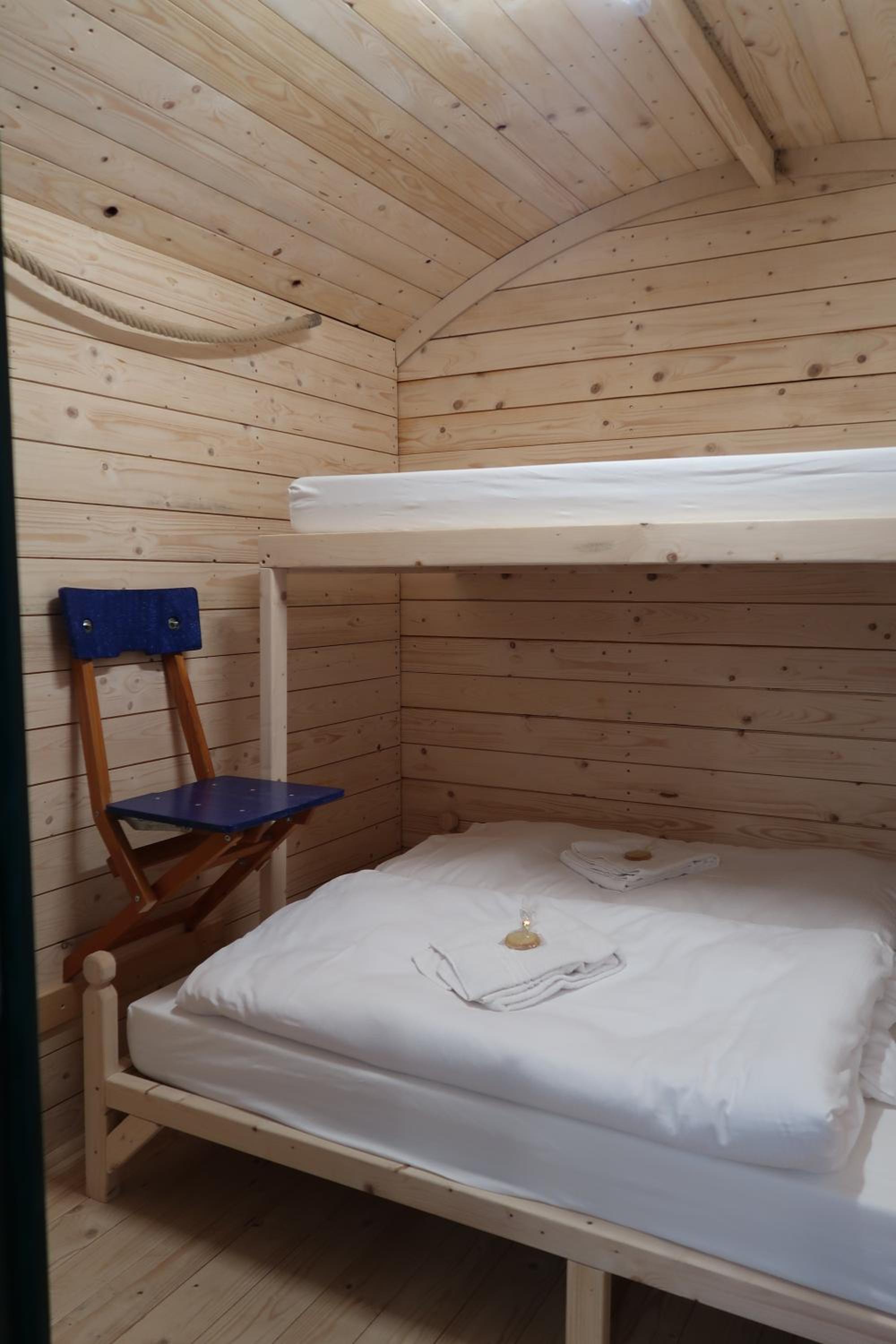 Comfort Triple Room - Photo 3