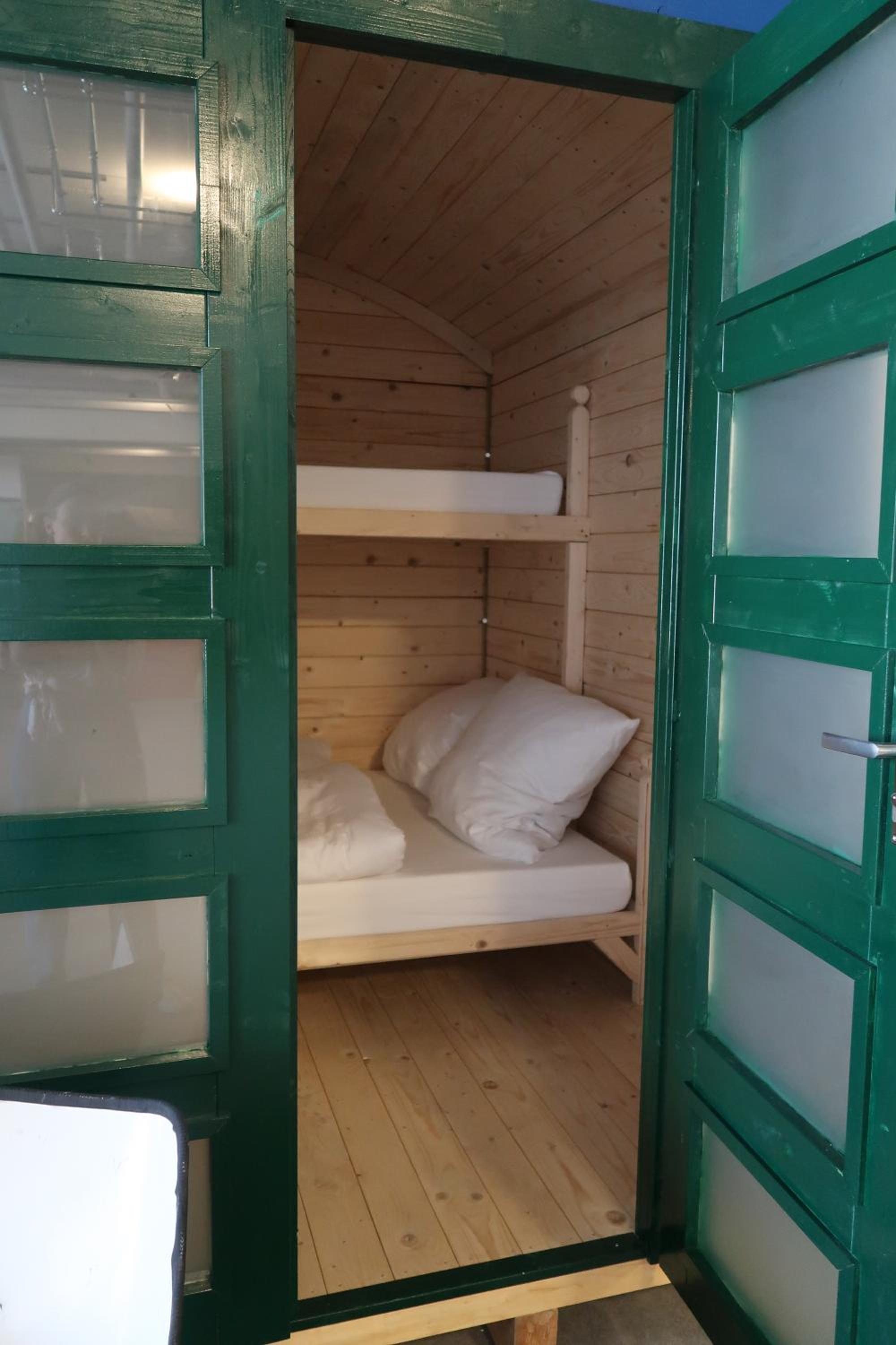 Comfort Triple Room - Photo 1