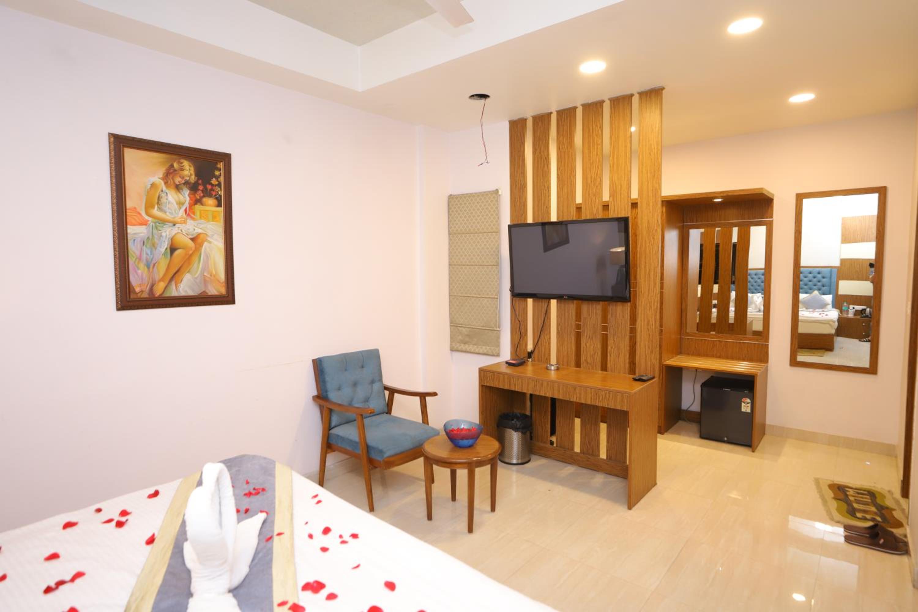 Presidential Suite photo 3
