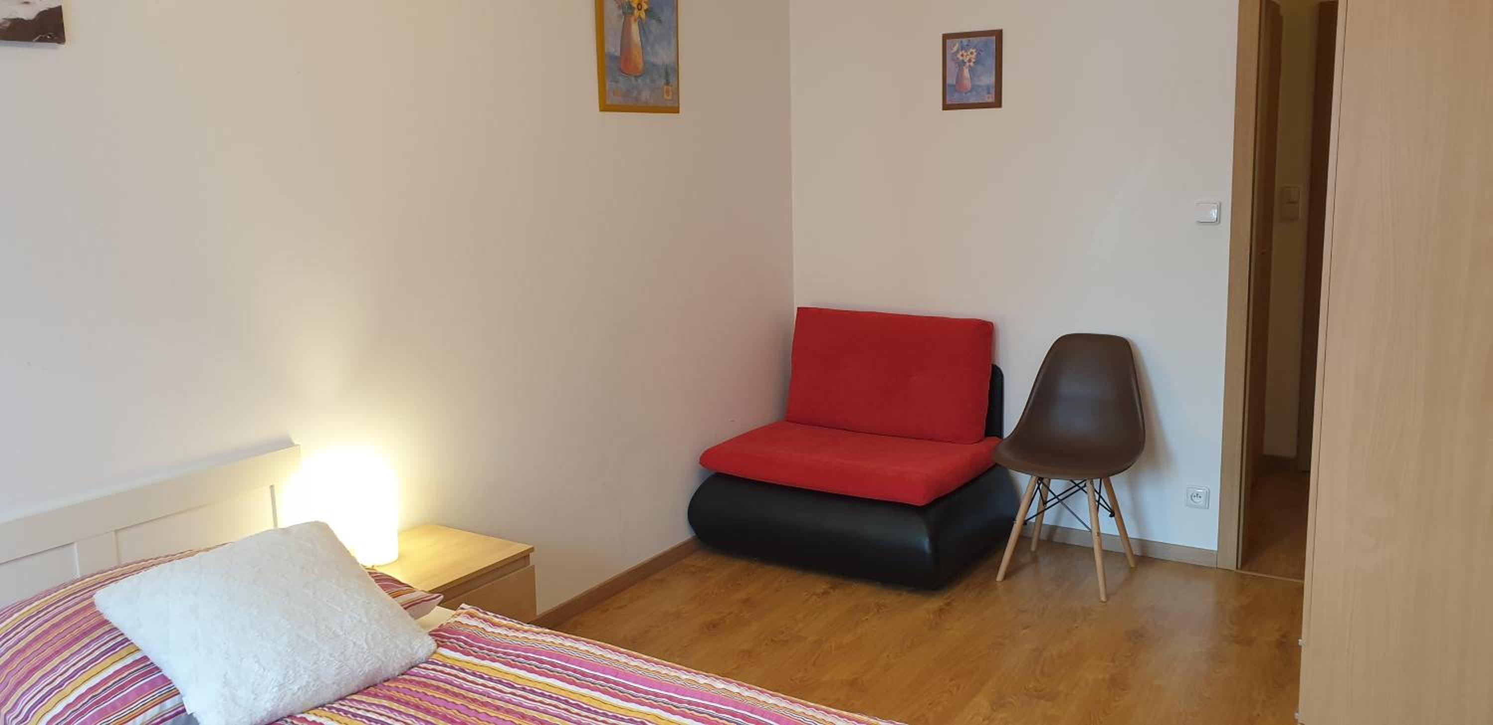 Apartment - Photo 4