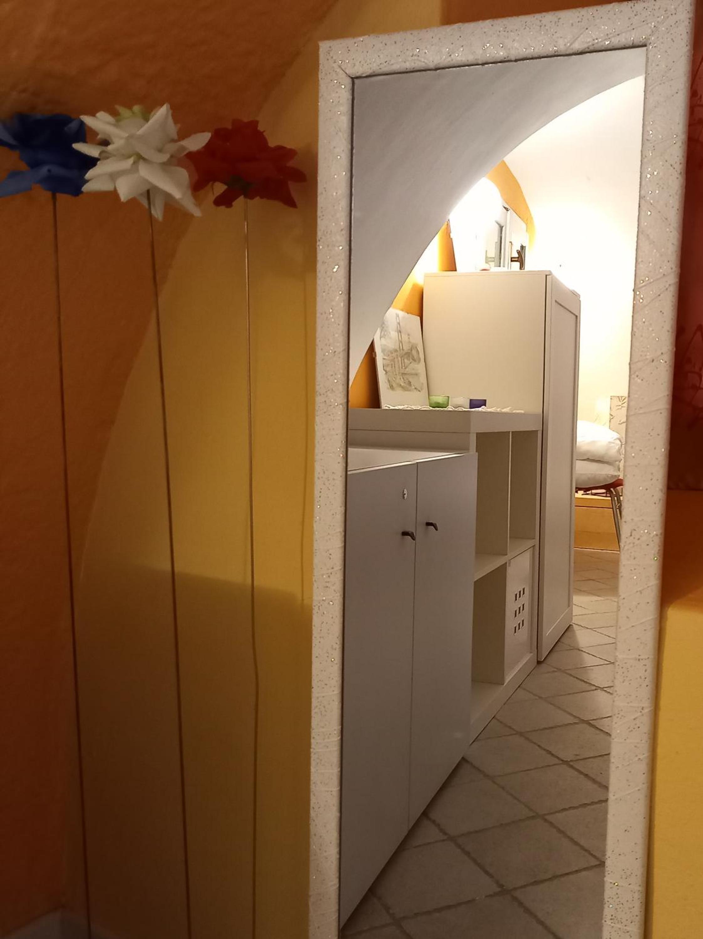 One-Bedroom House photo 1