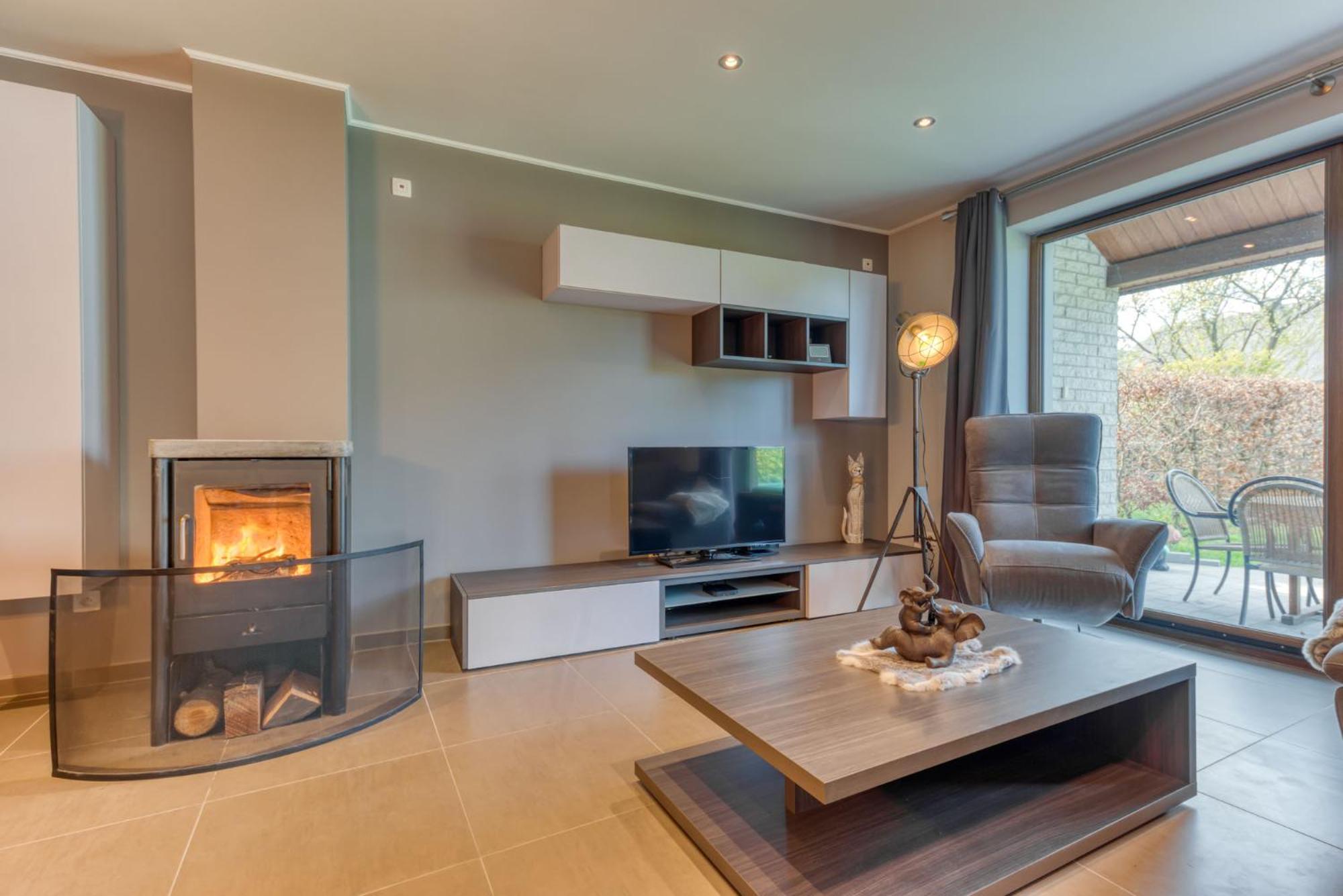 Three-Bedroom House photo 1